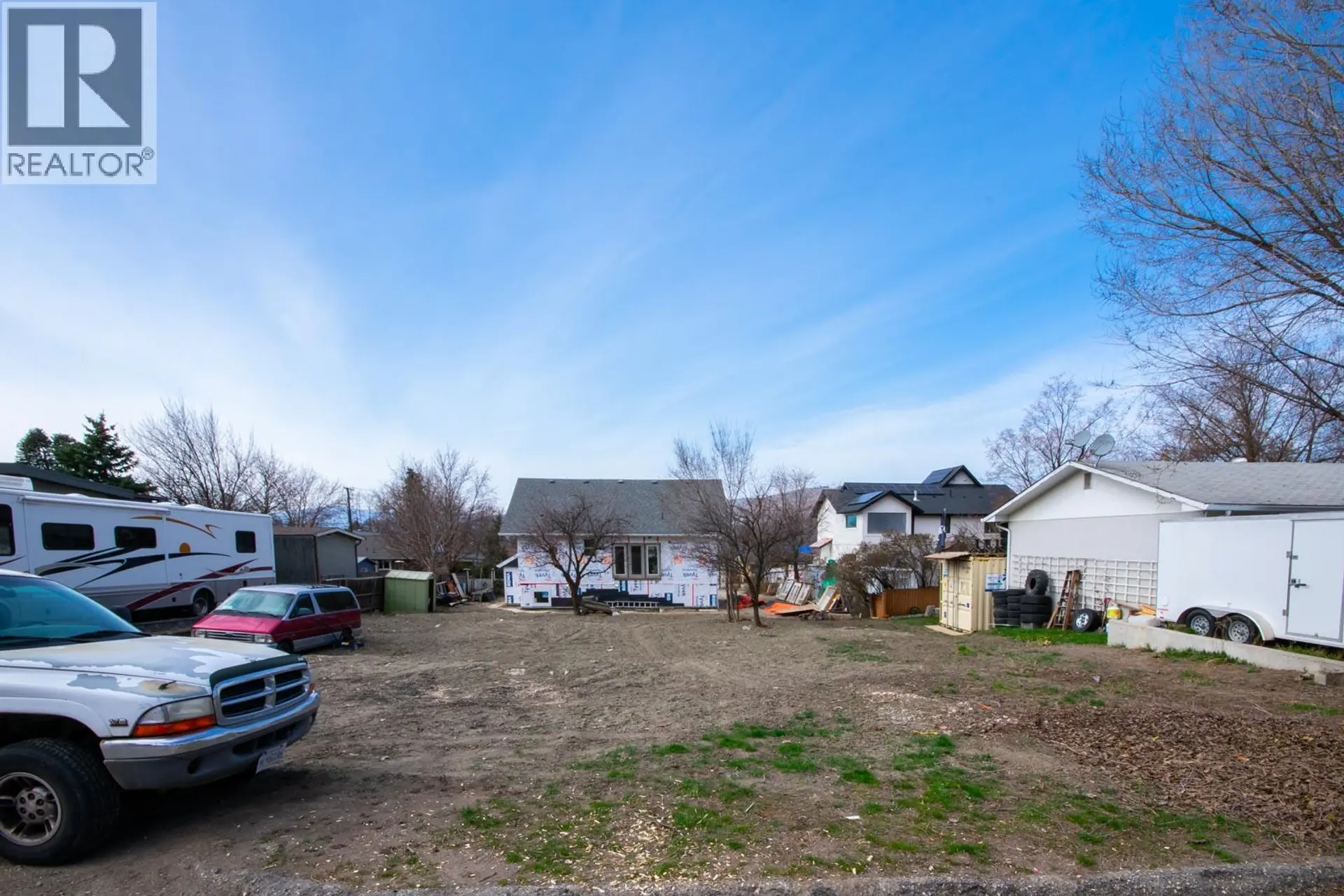 Property at 3600 18 STREET, Vernon, BC