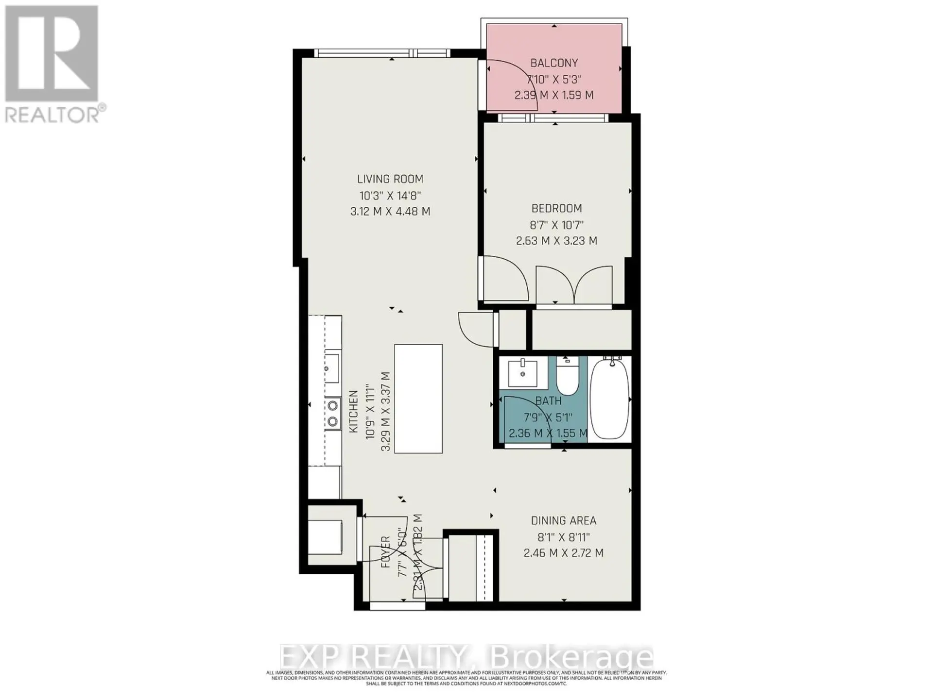 #510 238 BESSERER STREET - Image 20