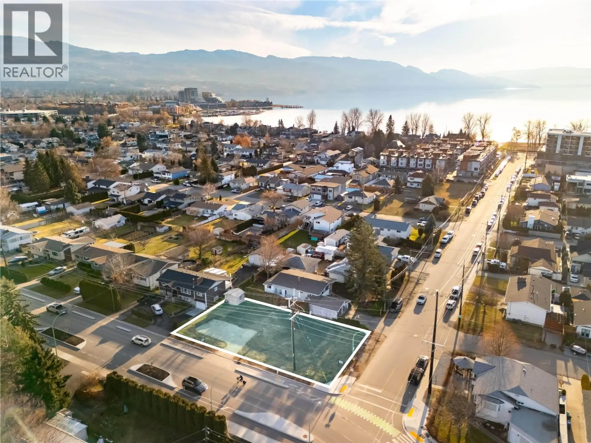 Property at 3514 CASORSO ROAD, Kelowna, BC
