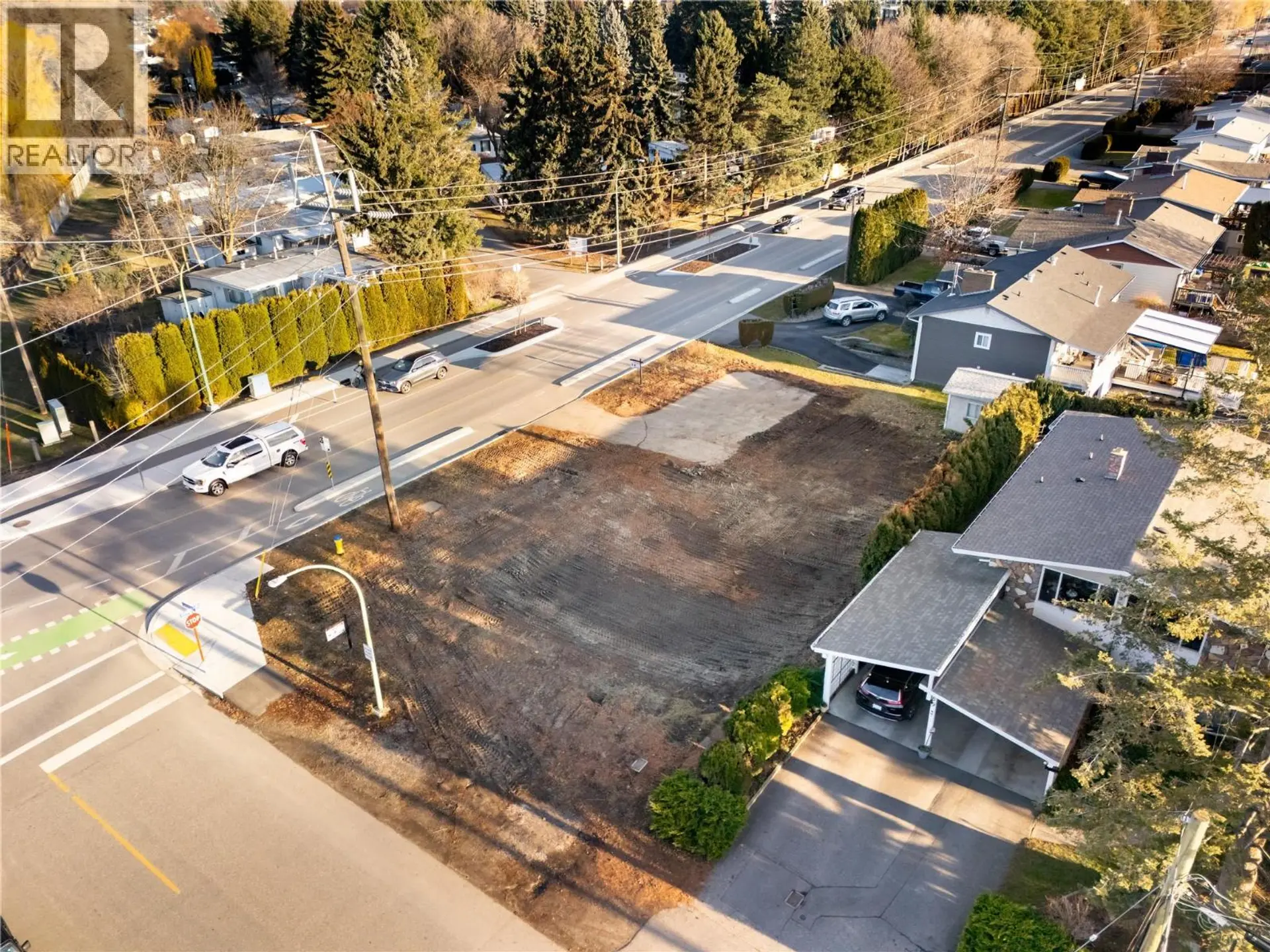 Property at 3514 CASORSO ROAD, Kelowna, BC