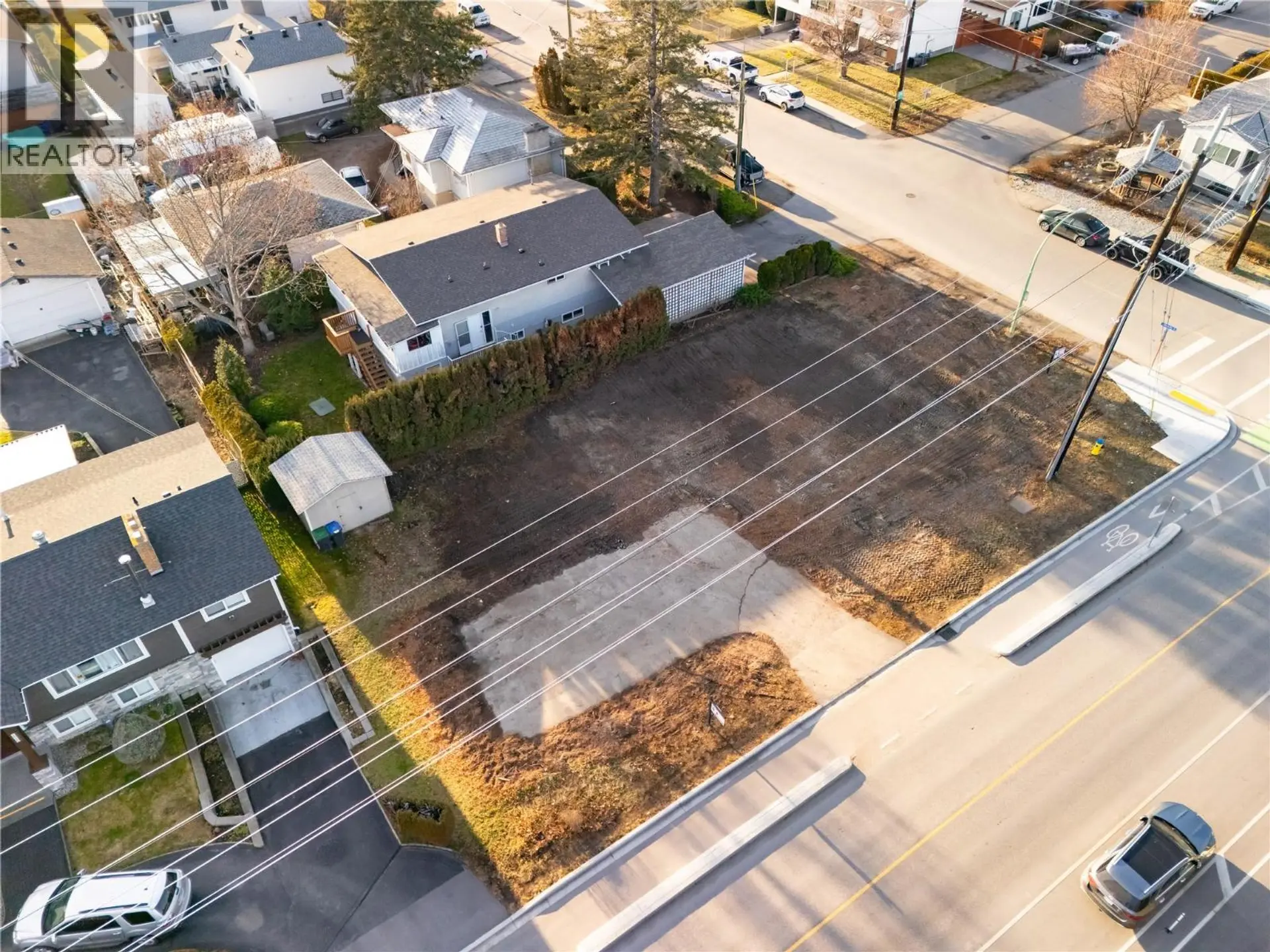 Property at 3514 CASORSO ROAD, Kelowna, BC