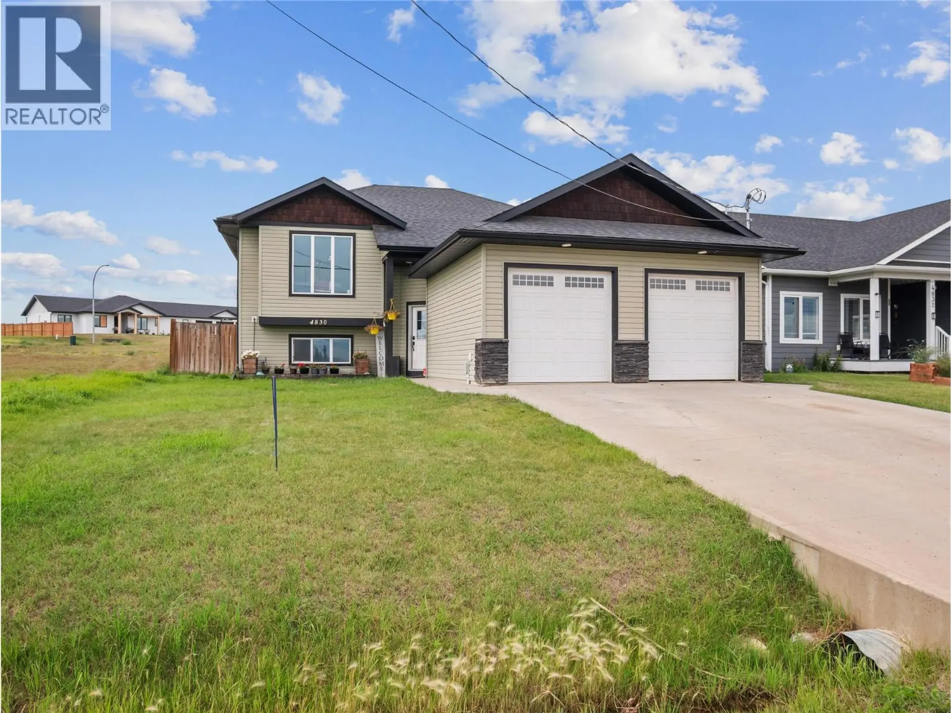 Property at 4830 Elevator Road, Pouce Coupe, BC