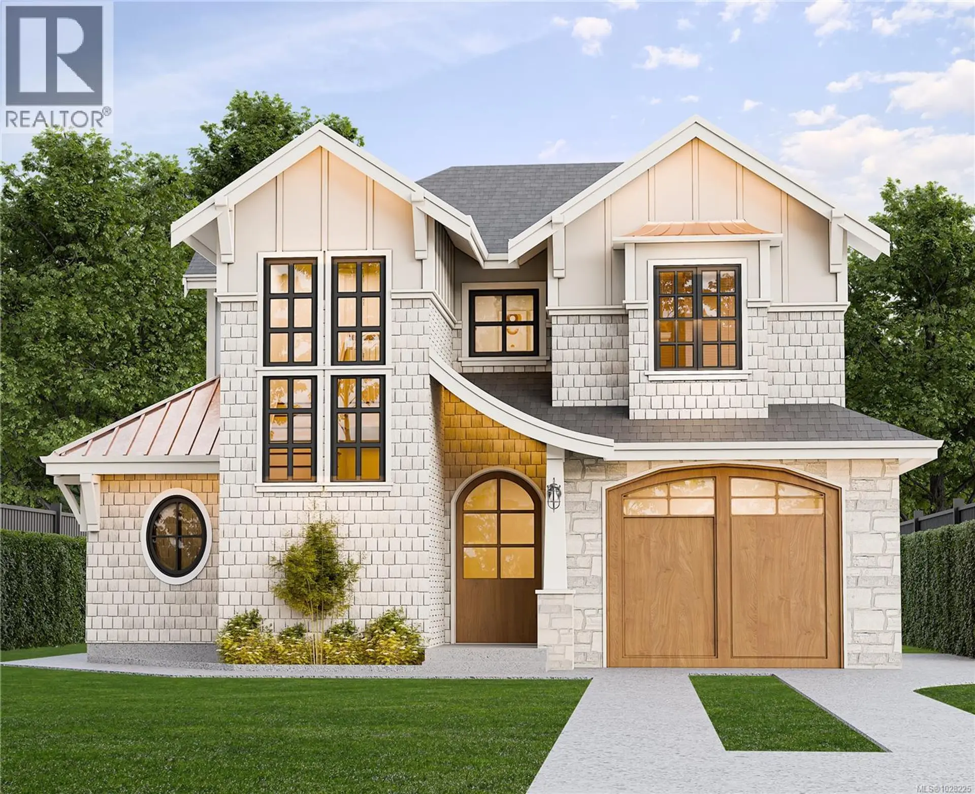 Property at 1256 OLIVER ST, Oak Bay, BC