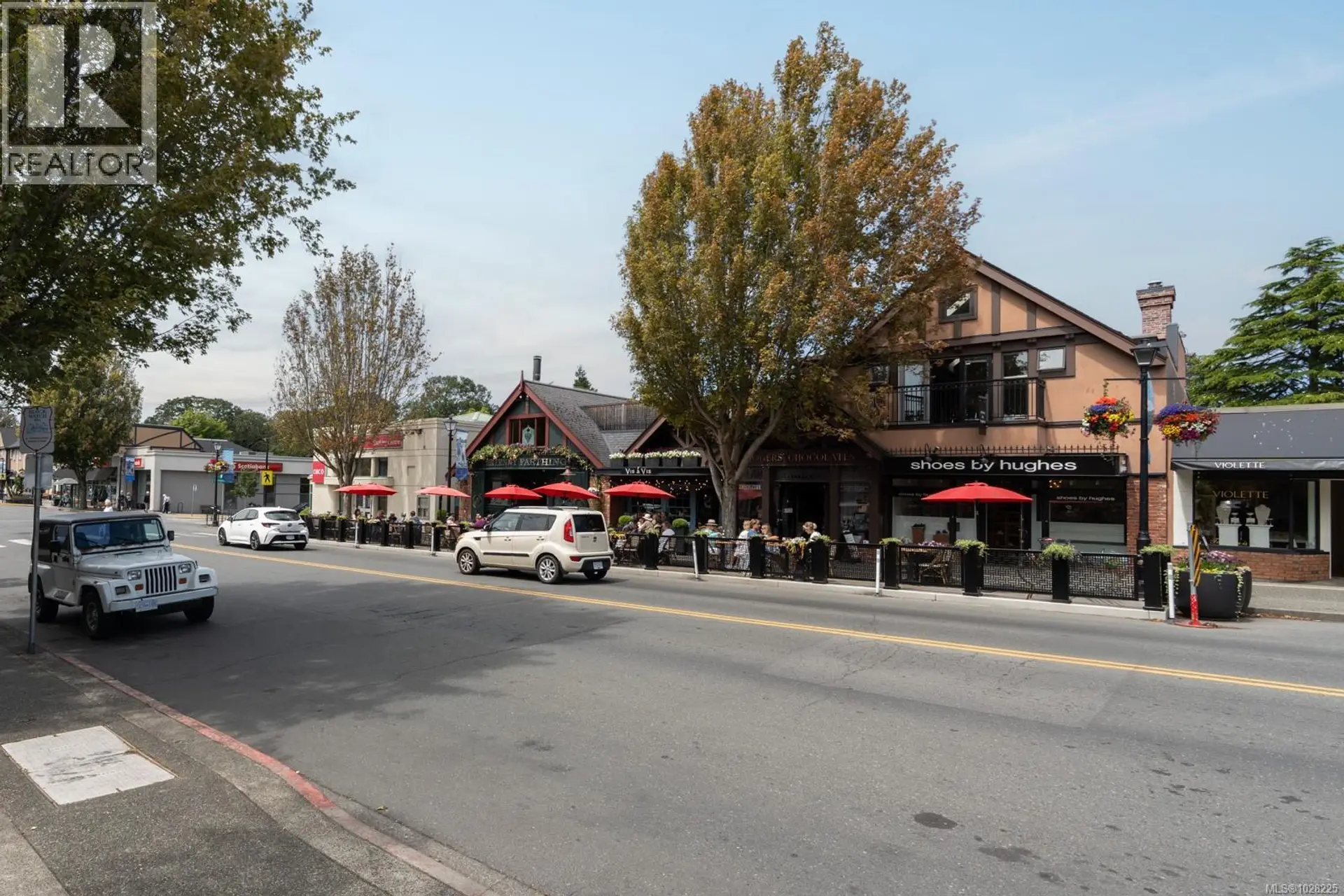 Property at 1256 OLIVER ST, Oak Bay, BC