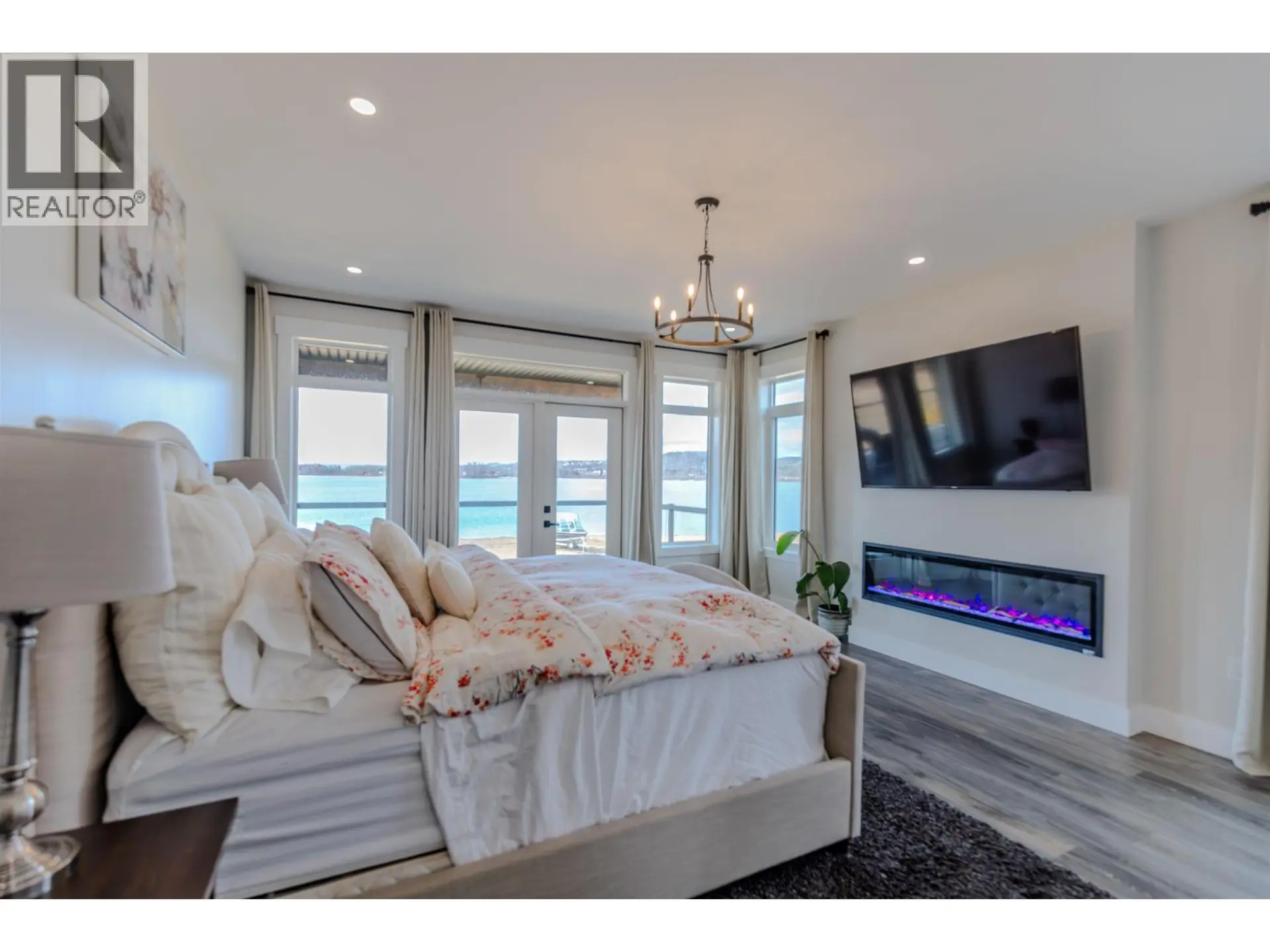 Property at 420 NOURSE SUBDIVISION #1, Burns Lake, BC