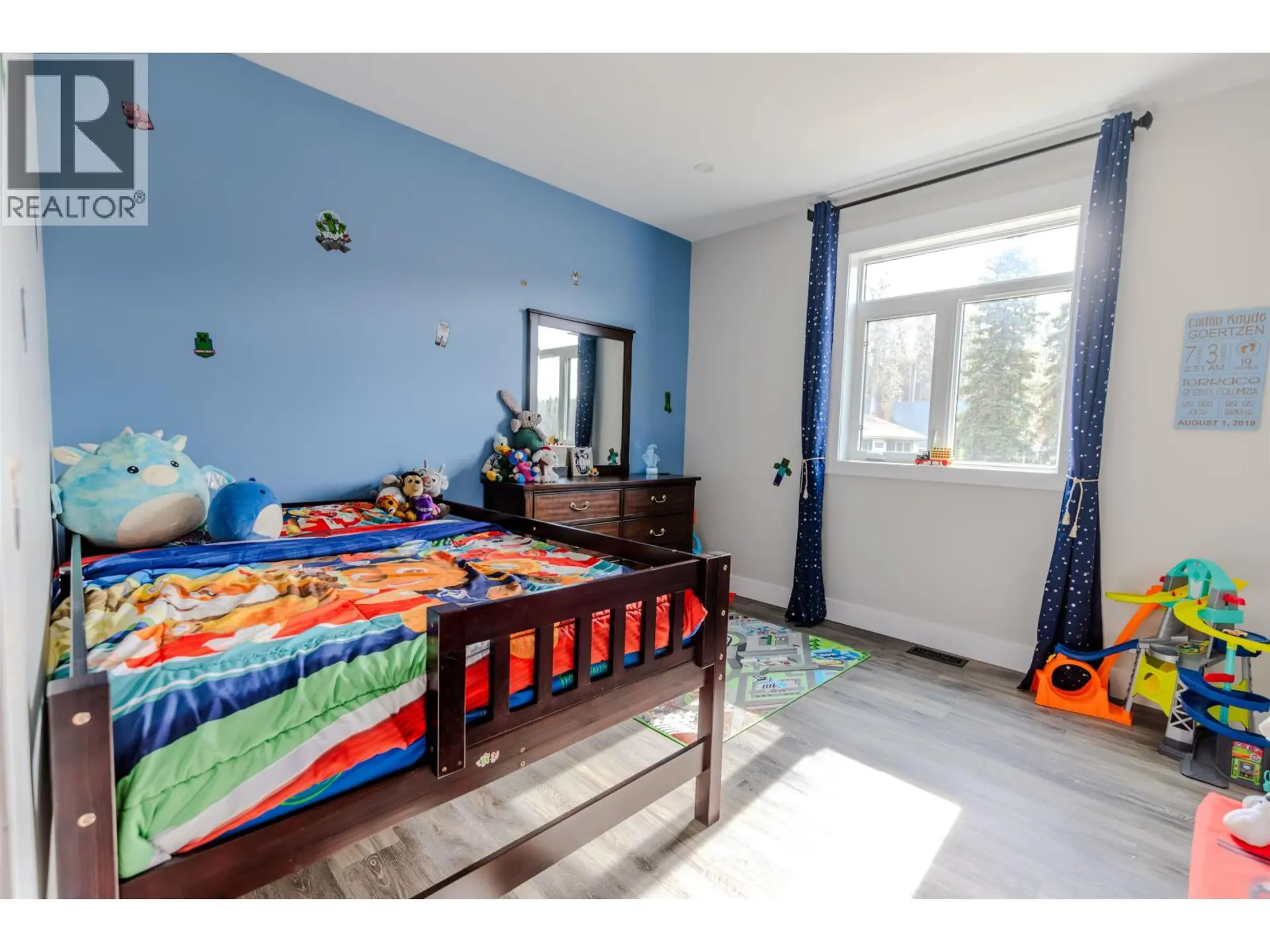 Property at 420 NOURSE SUBDIVISION #1, Burns Lake, BC