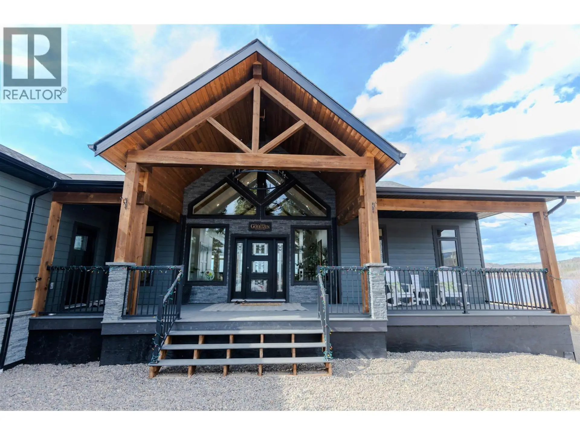 Property at 420 NOURSE SUBDIVISION #1, Burns Lake, BC