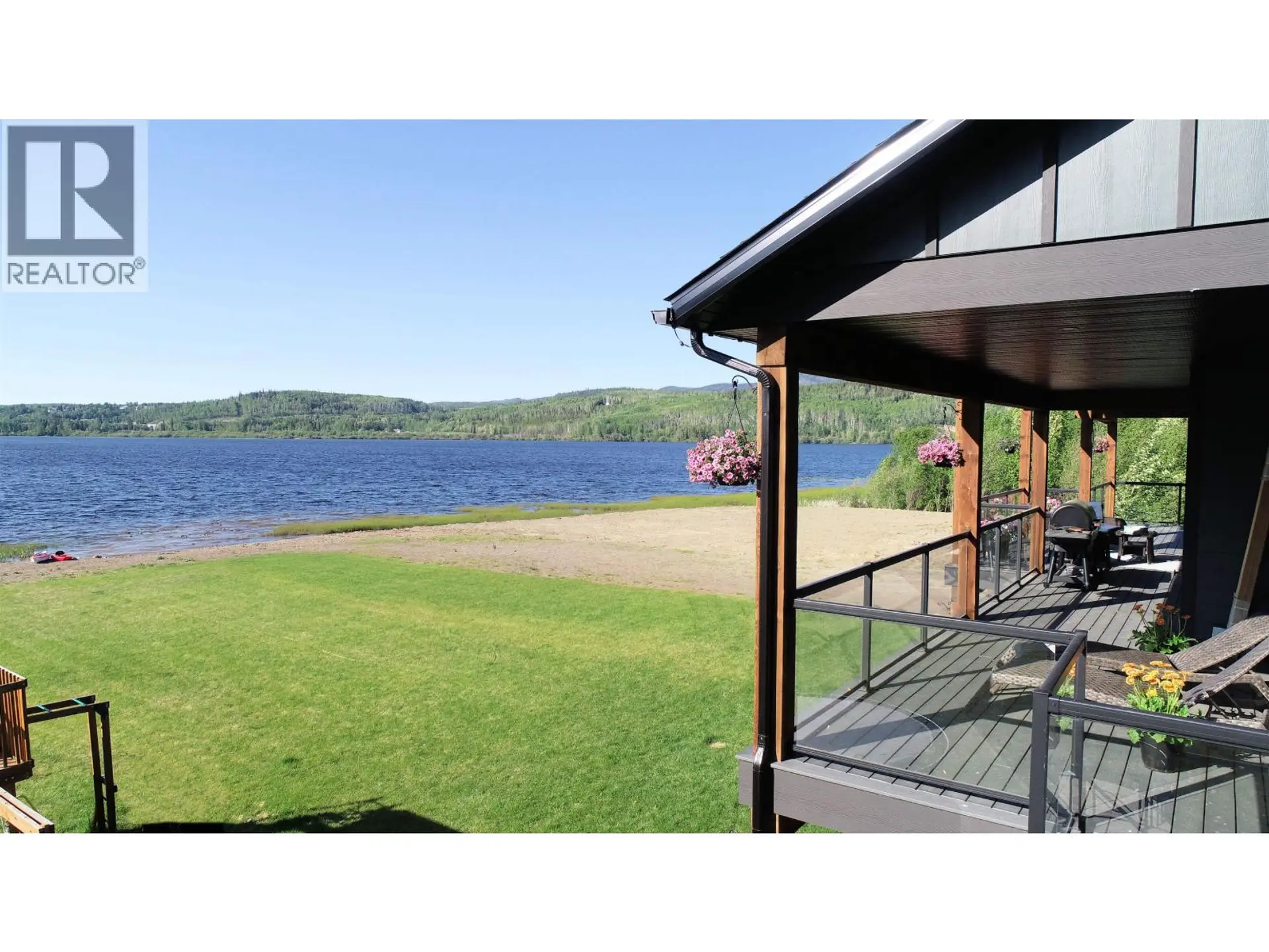 Property at 420 NOURSE SUBDIVISION #1, Burns Lake, BC