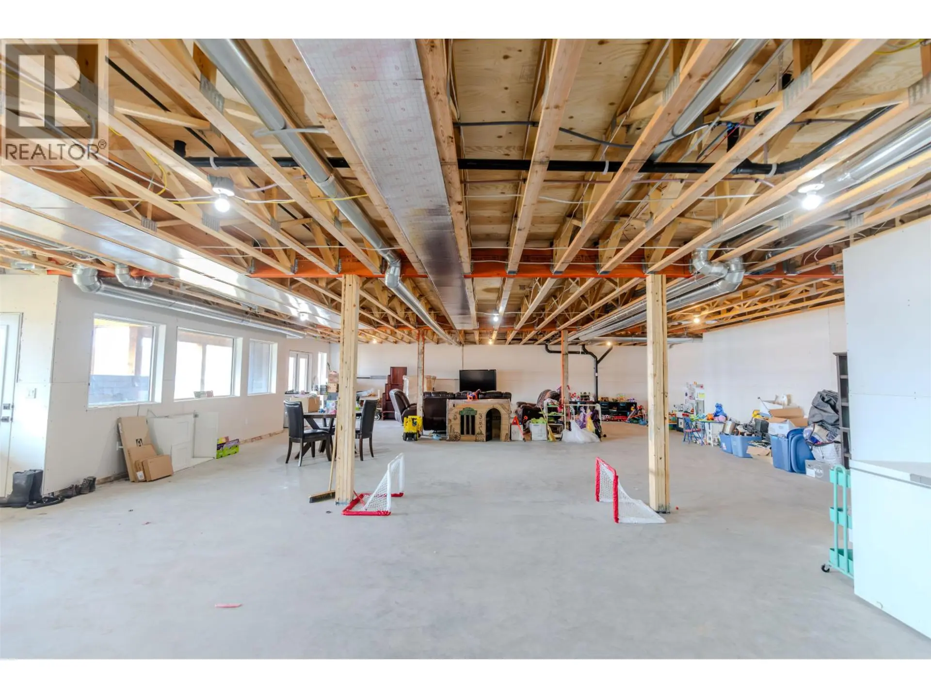 Property at 420 NOURSE SUBDIVISION #1, Burns Lake, BC