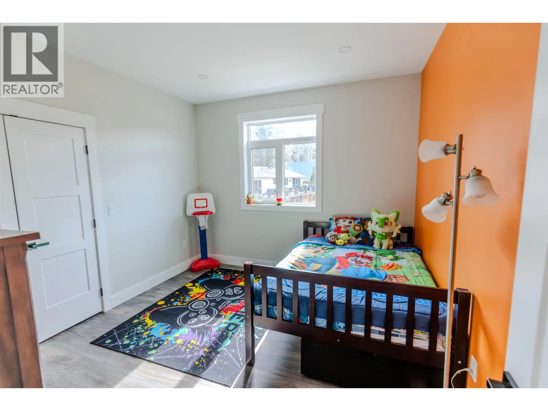 Property at 420 NOURSE SUBDIVISION #1, Burns Lake, BC