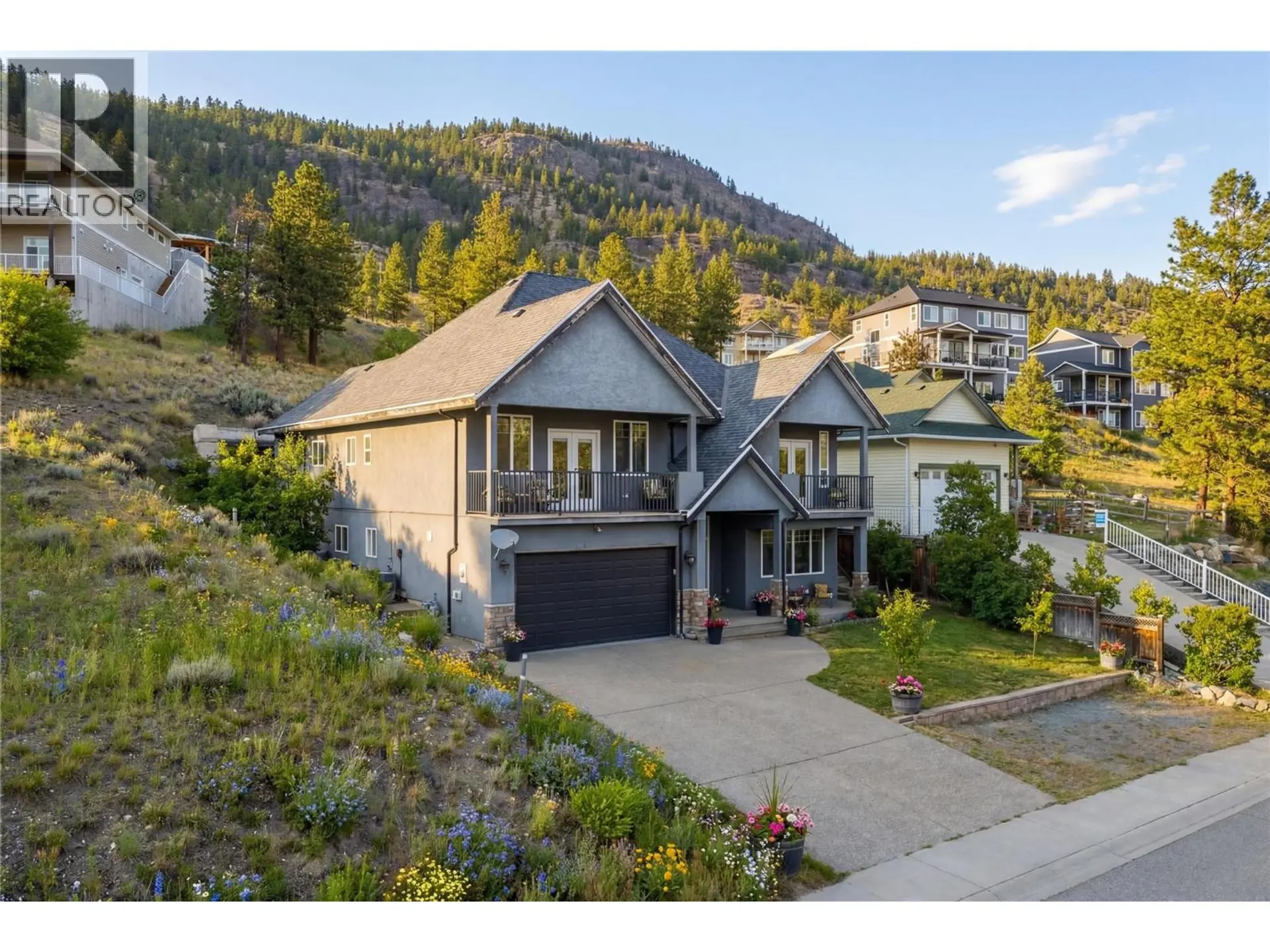 Property at 2709 Grandview Heights Road, Merritt, BC
