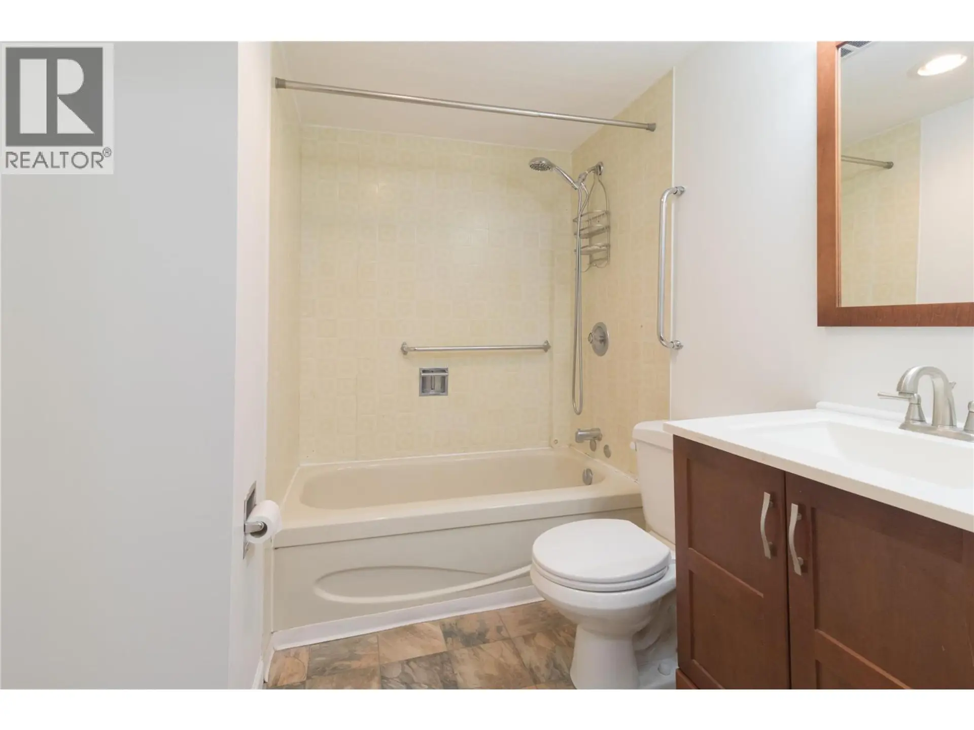 Property at #106 445 ALL STAR COURT, Kelowna, BC