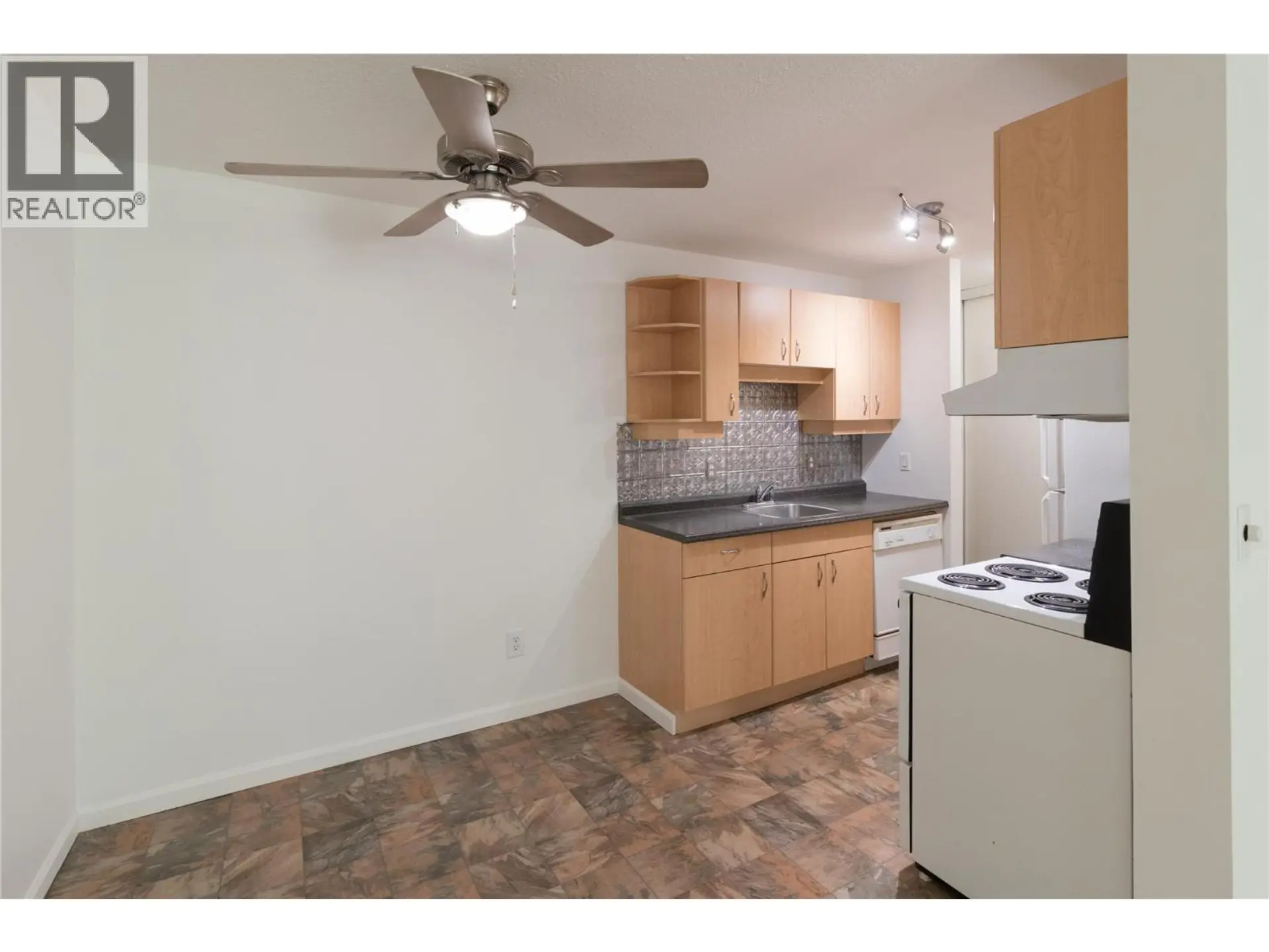 Property at #106 445 ALL STAR COURT, Kelowna, BC