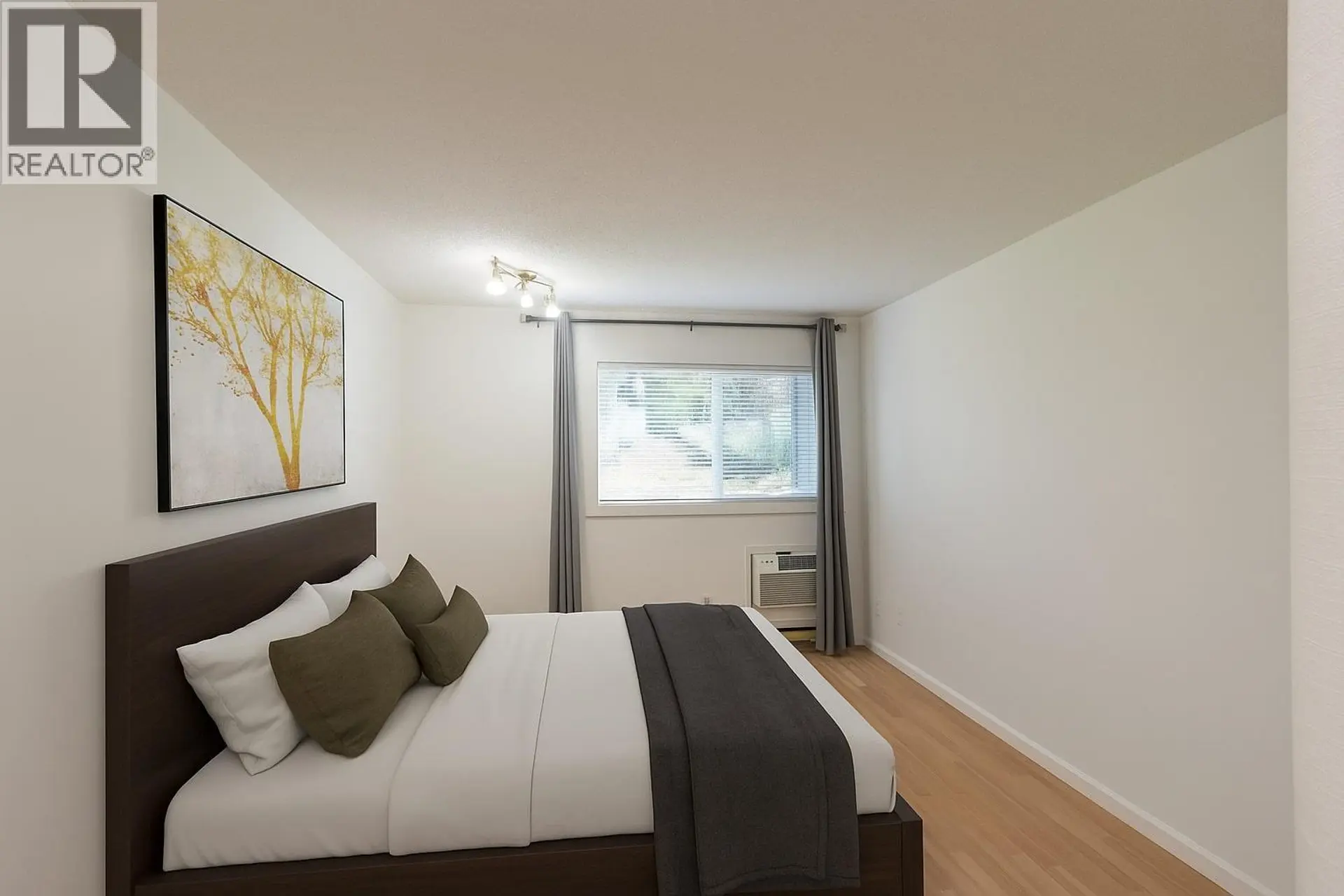 Property at #106 445 ALL STAR COURT, Kelowna, BC