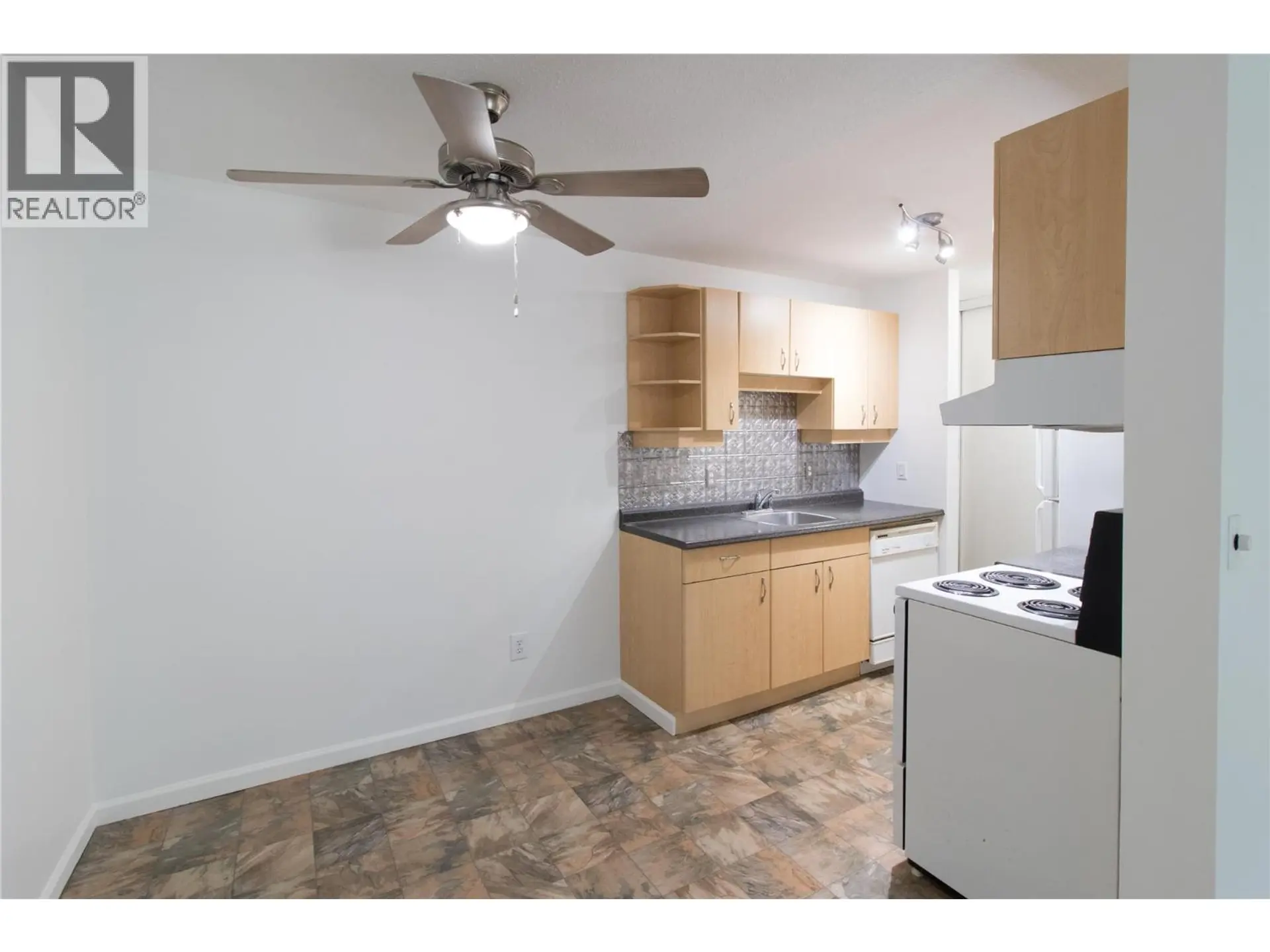 Property at #106 445 ALL STAR COURT, Kelowna, BC