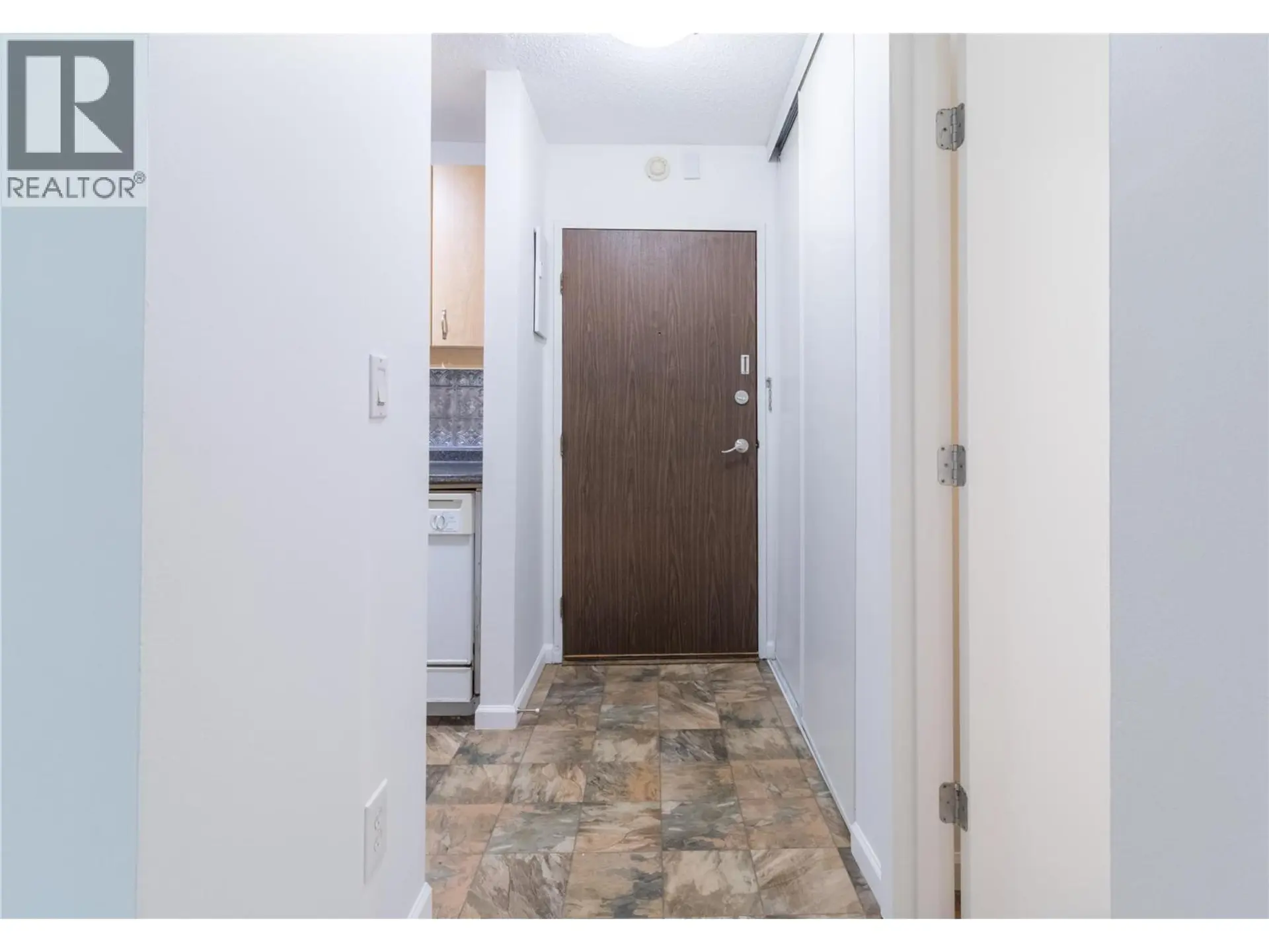 Property at #106 445 ALL STAR COURT, Kelowna, BC