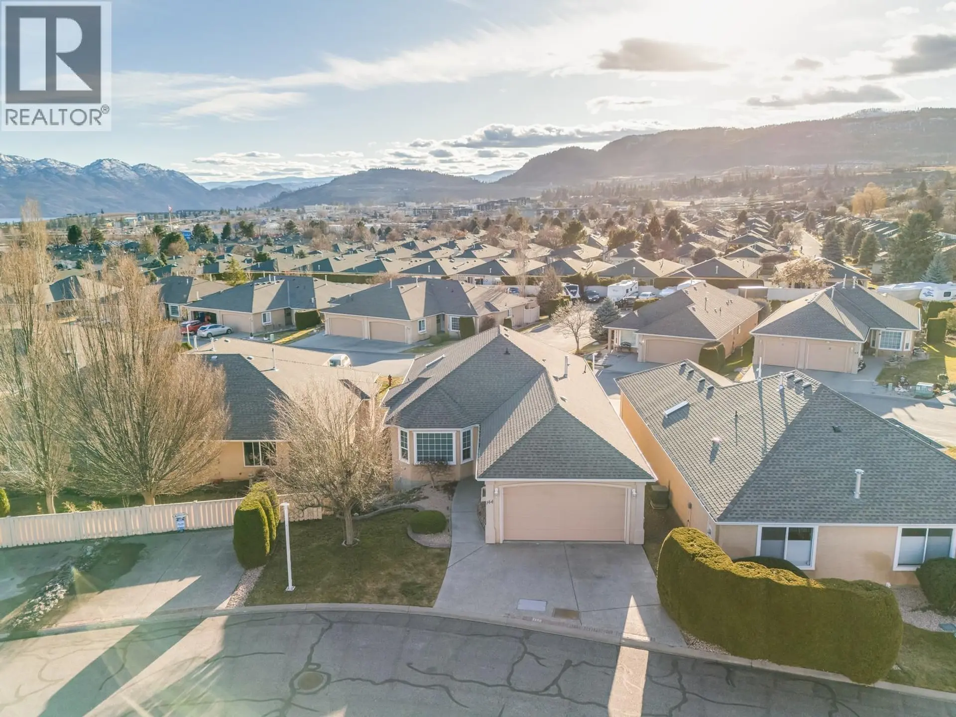 Property at #144 2250 Louie Drive, Westbank, BC