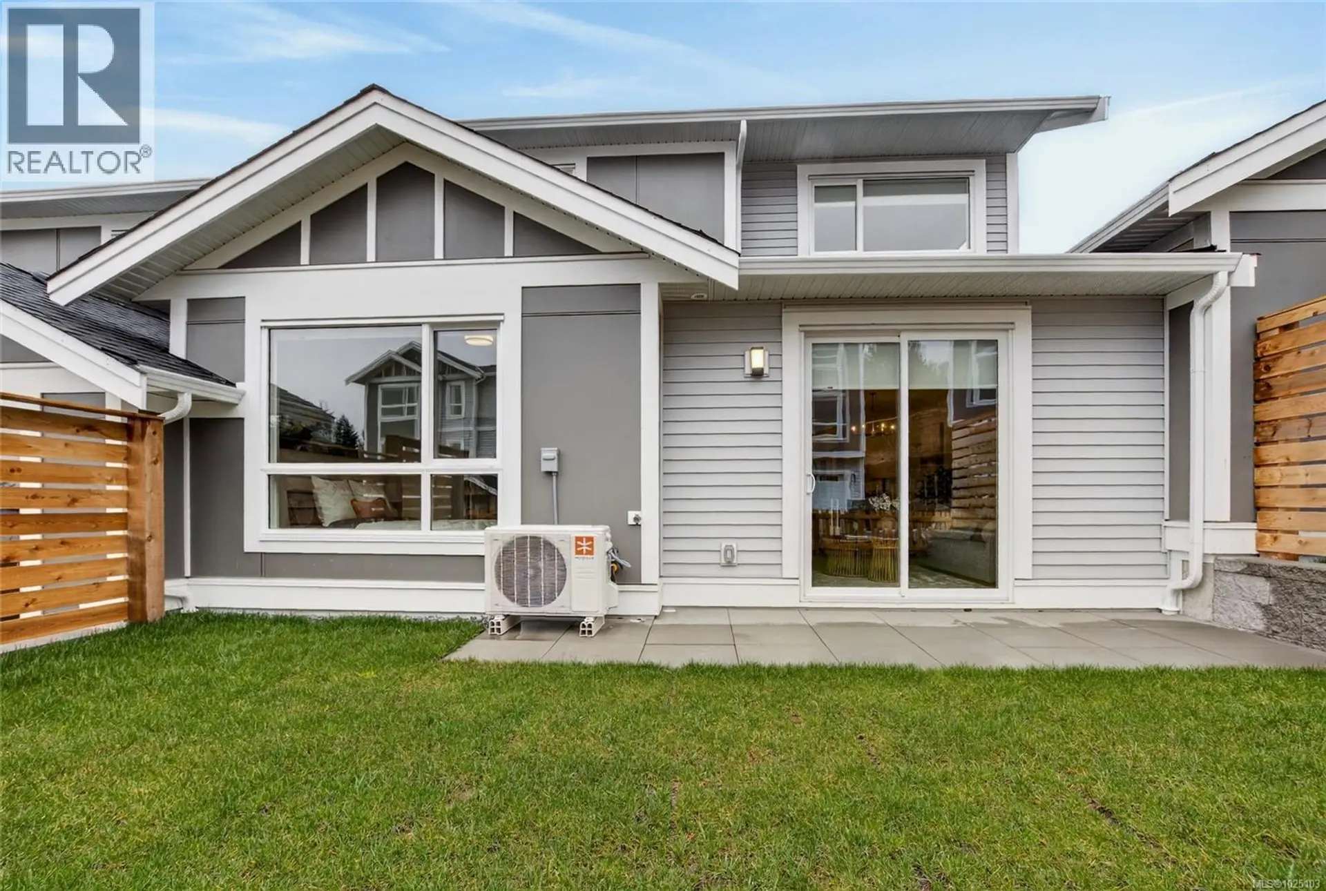 Property at #116 3257 WOODRUSH DR, Duncan, BC