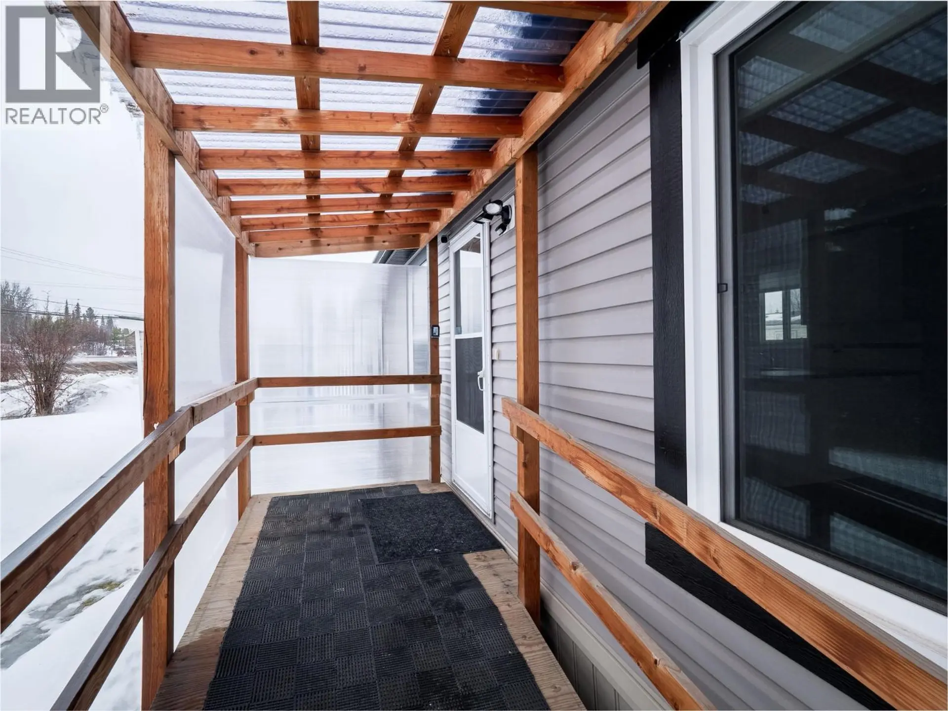 Property at #26 8622 HART HIGHWAY, Prince George, BC