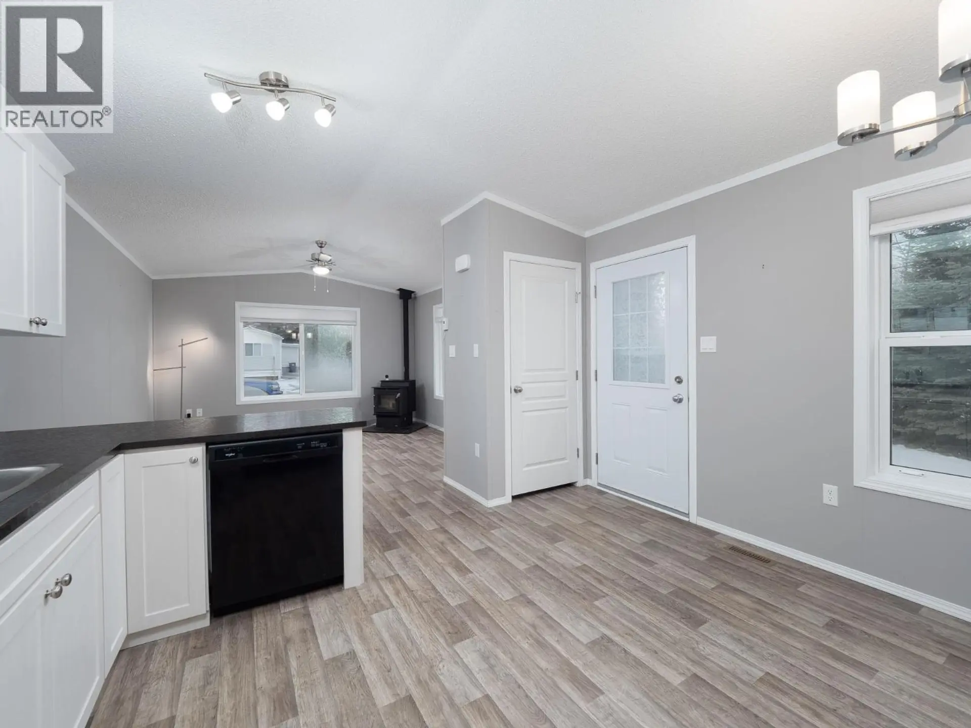 Property at #26 8622 HART HIGHWAY, Prince George, BC