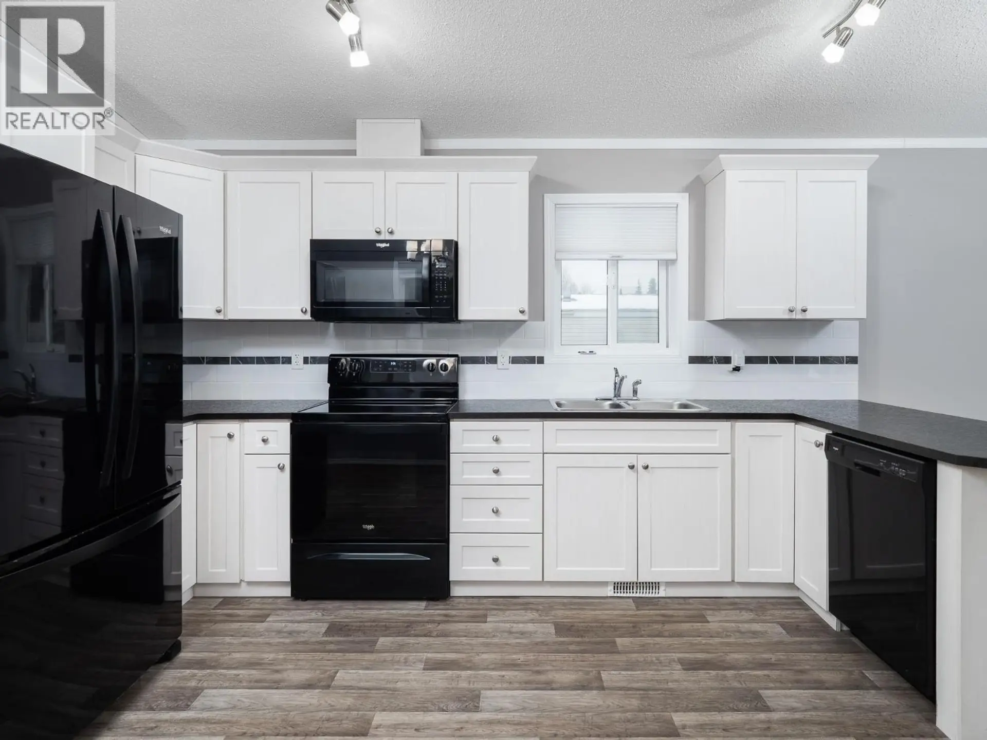 Property at #26 8622 HART HIGHWAY, Prince George, BC