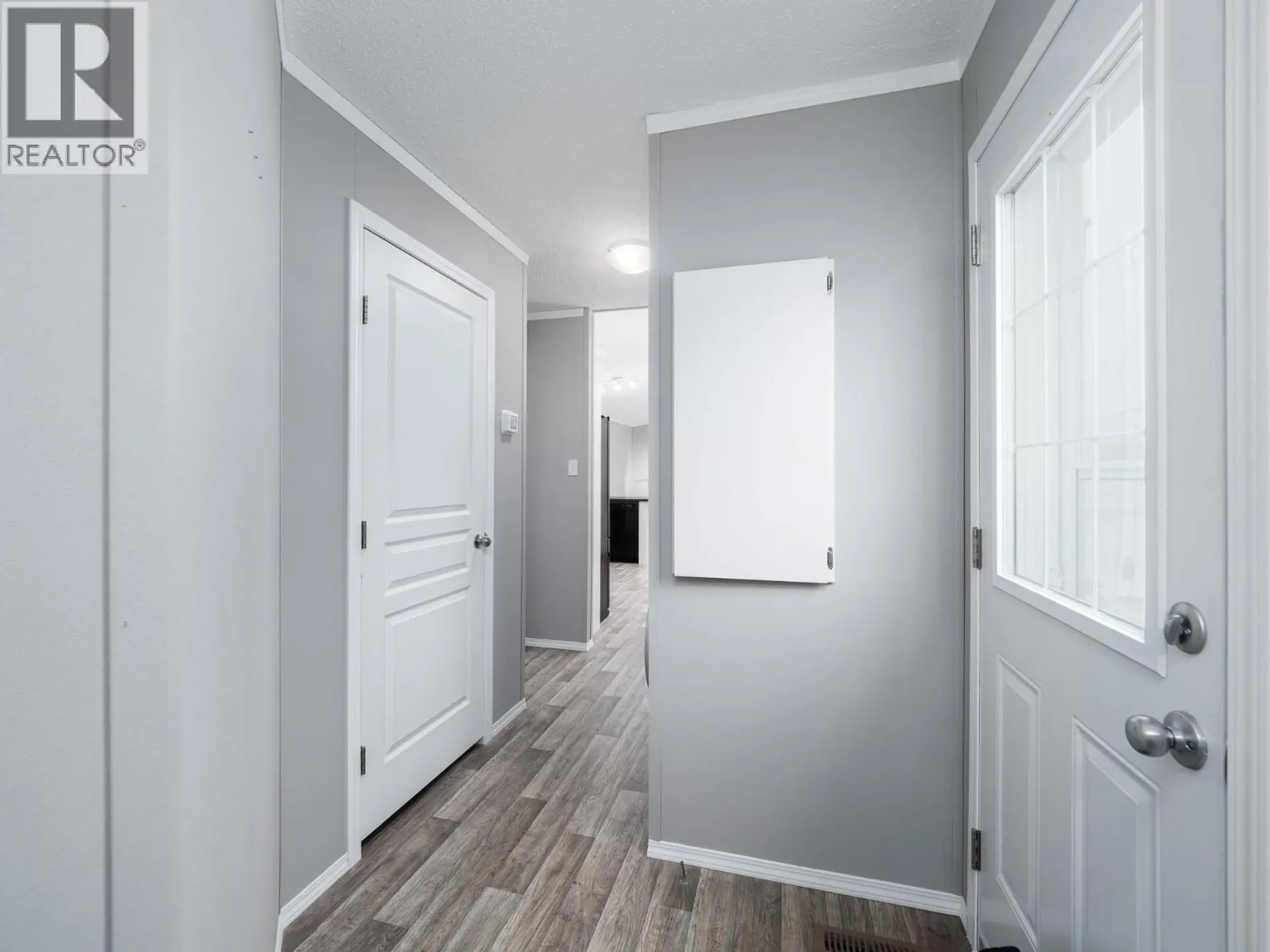 Property at #26 8622 HART HIGHWAY, Prince George, BC