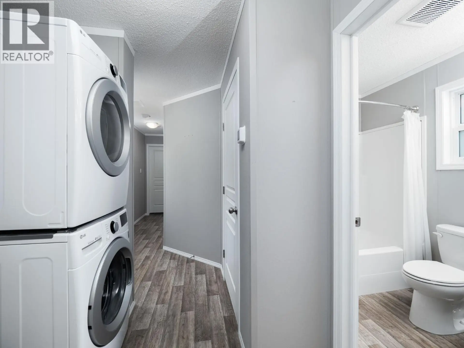 Property at #26 8622 HART HIGHWAY, Prince George, BC