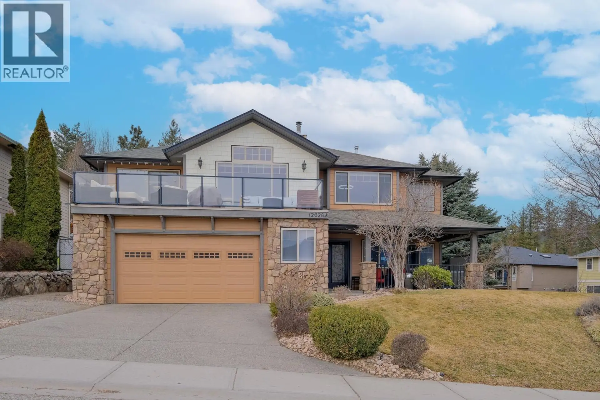 Property at 12628 Lake Vista Court, Lake Country, BC