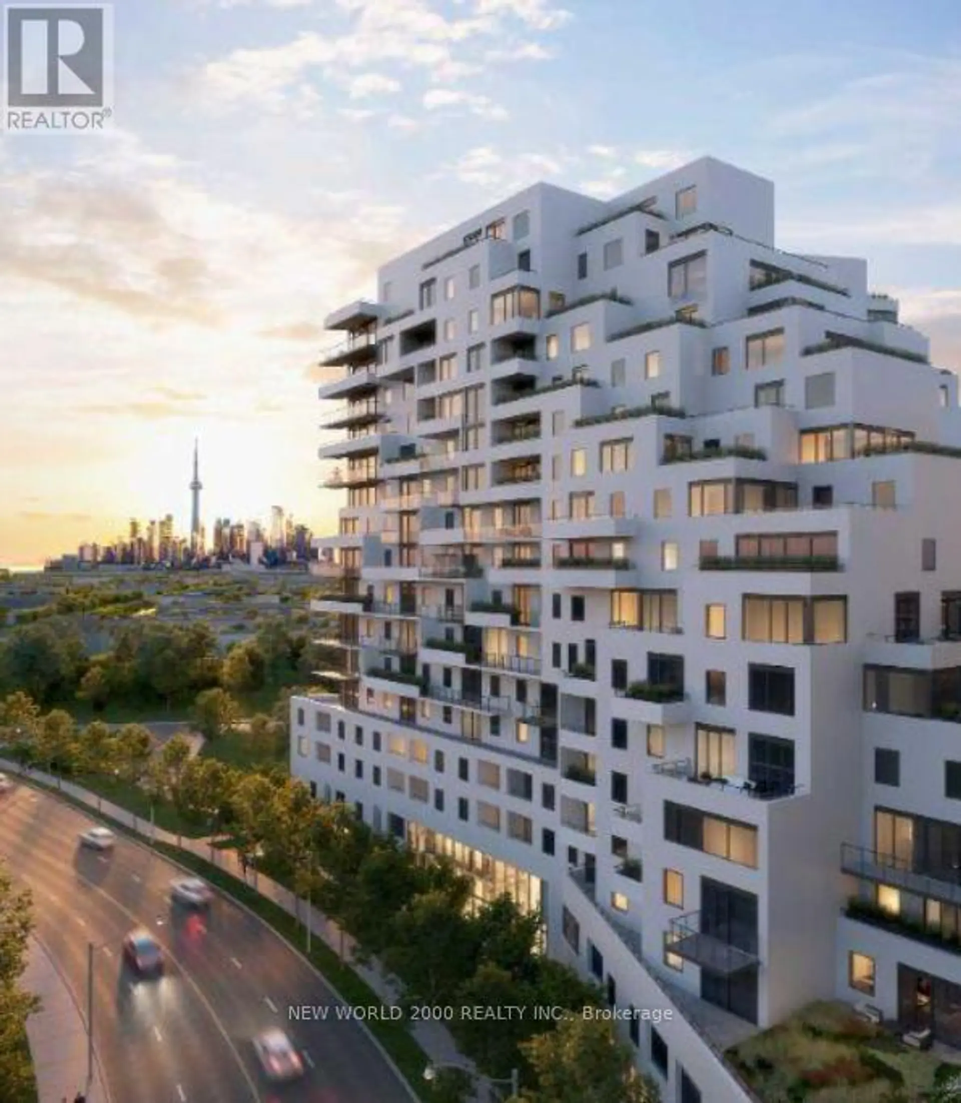 #329 1050 EASTERN AVENUE - Image 1
