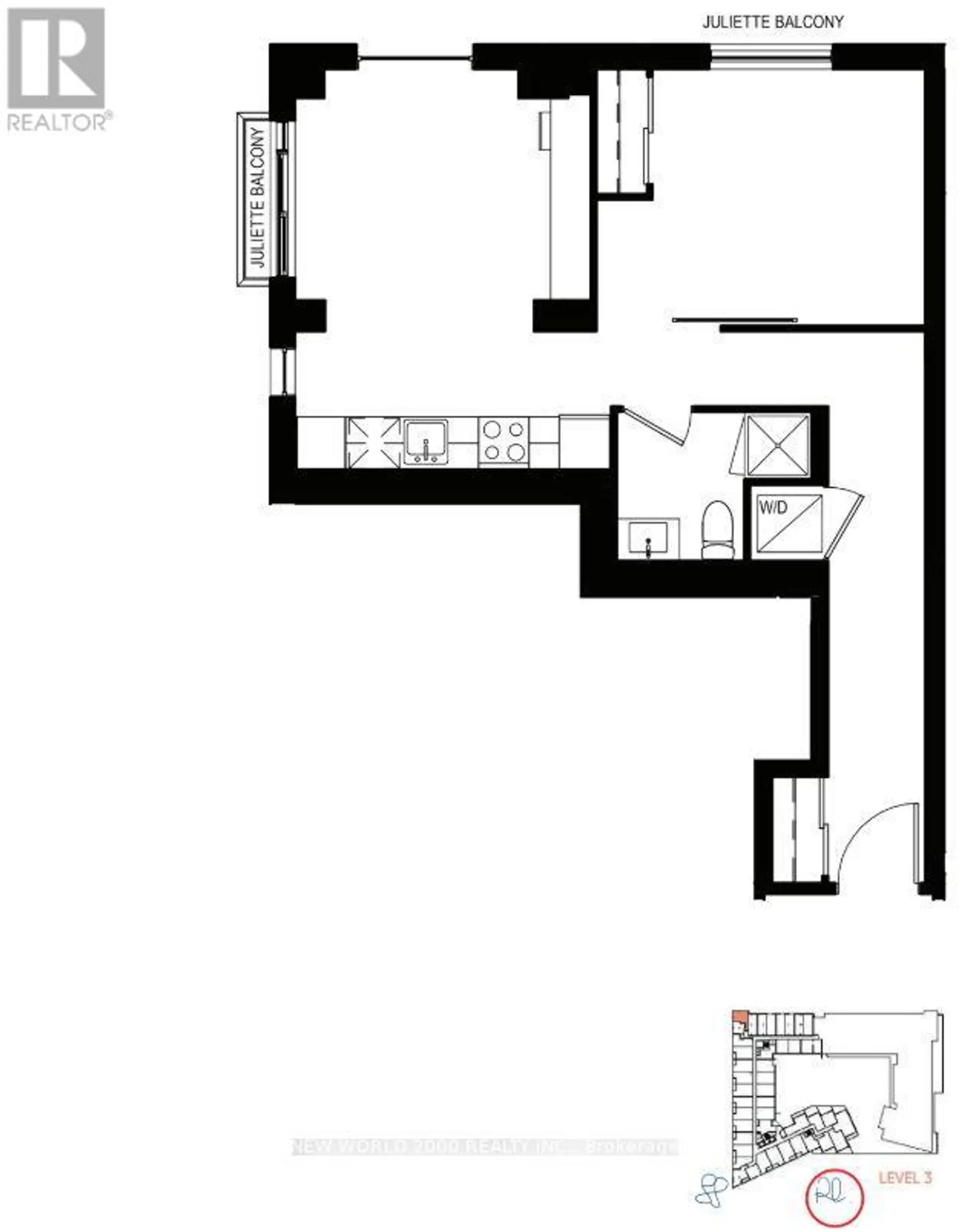 #329 1050 EASTERN AVENUE - Image 2
