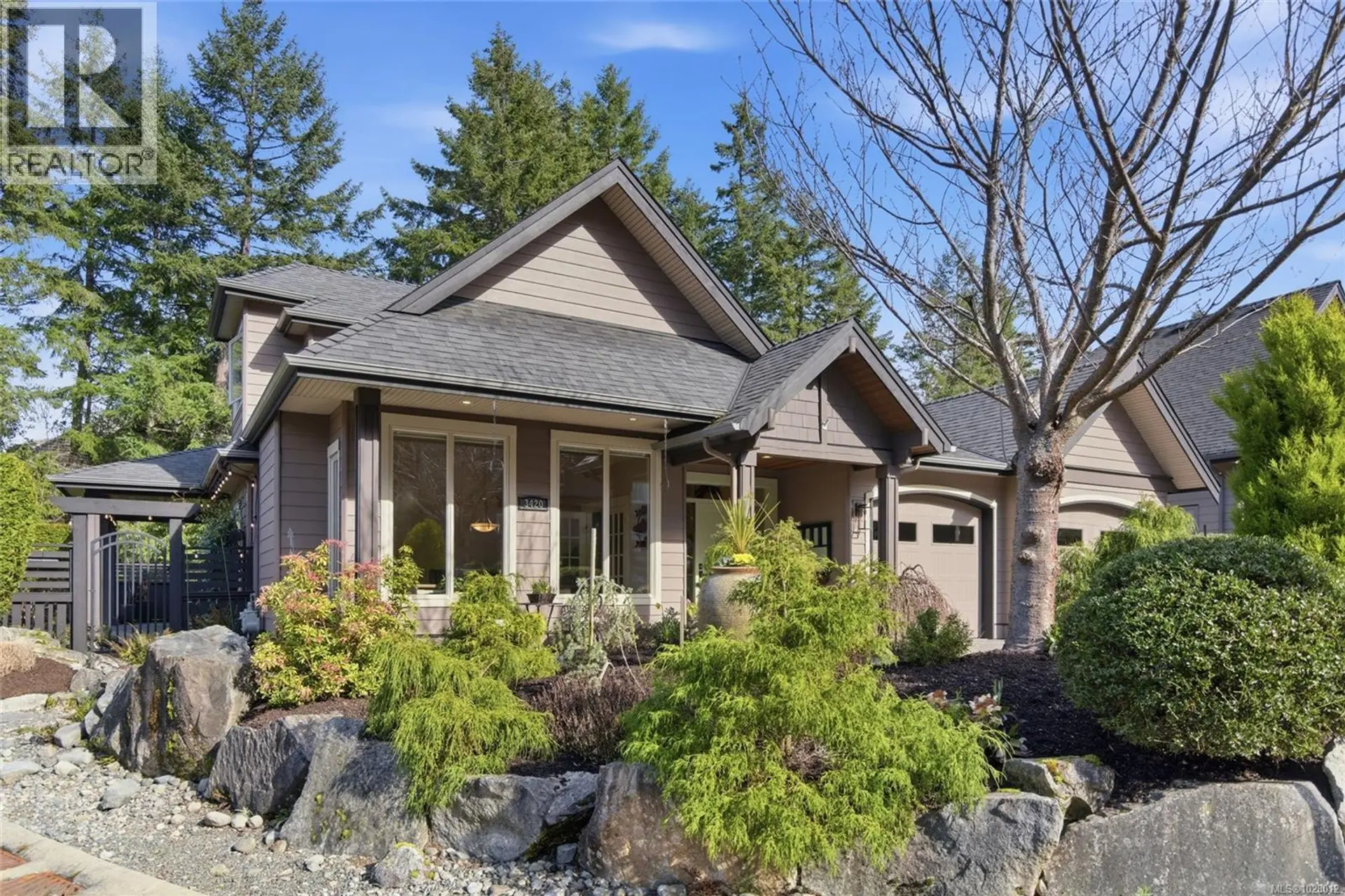 Property at 3420 Bradner Cir, Nanoose Bay, BC