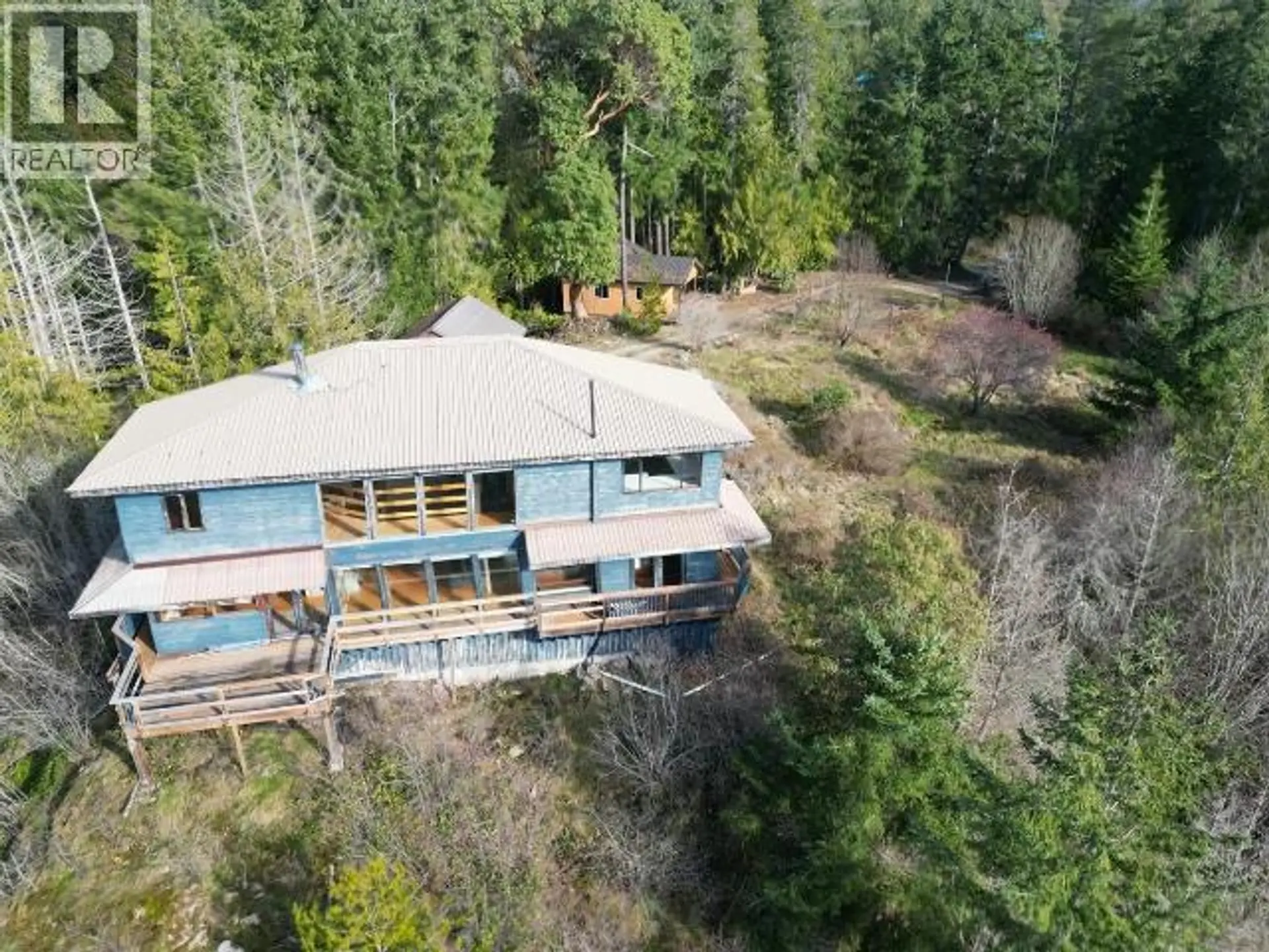 Property at 2005 RALPH ROAD, Powell River, BC