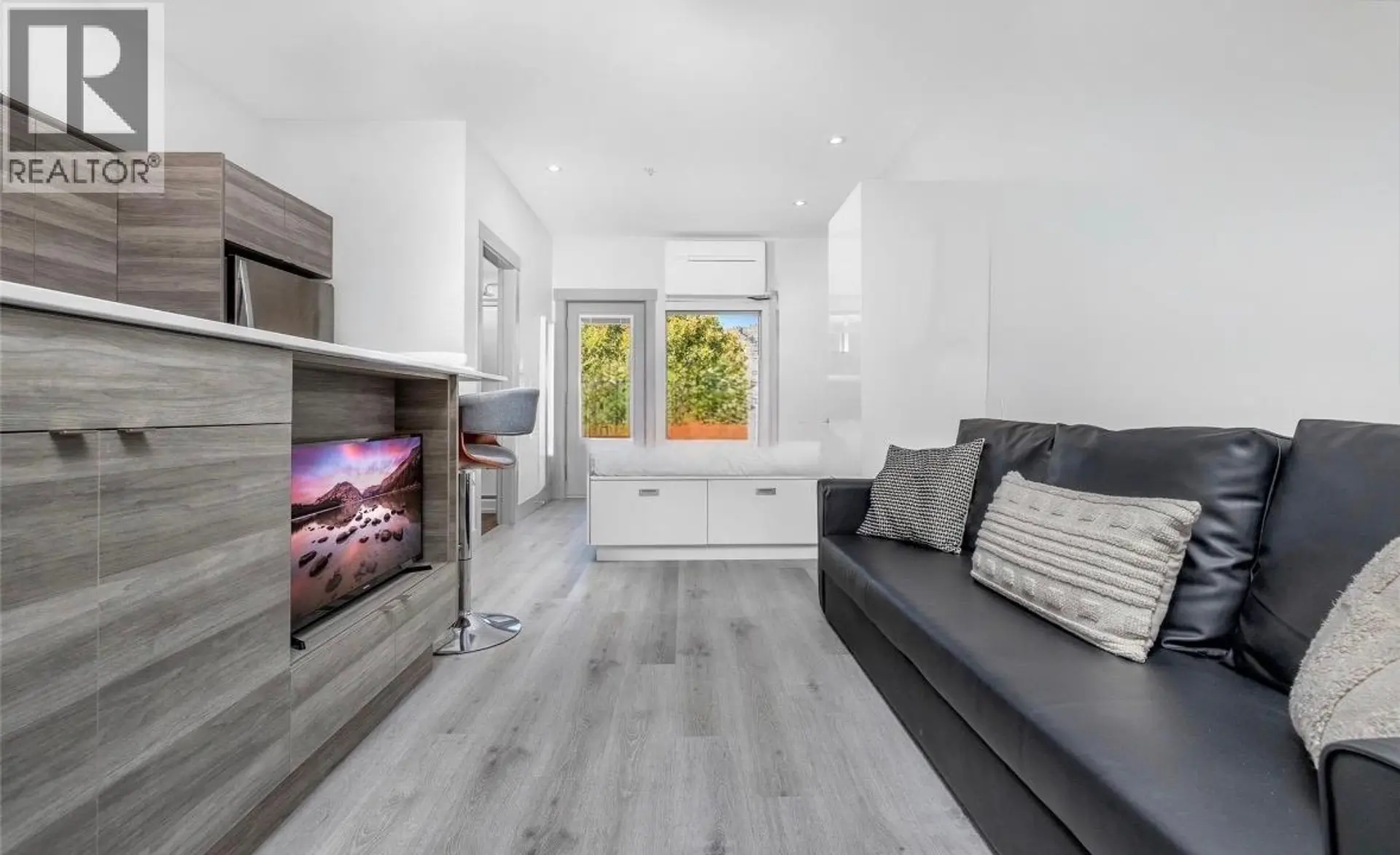 Property at #507 2555 LAKESHORE ROAD, Vernon, BC