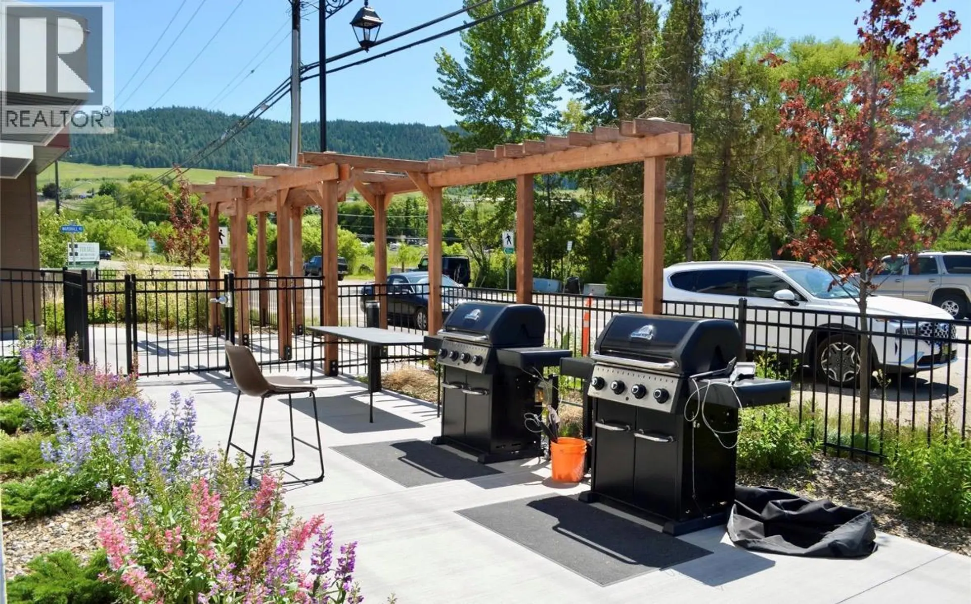 Property at #507 2555 LAKESHORE ROAD, Vernon, BC