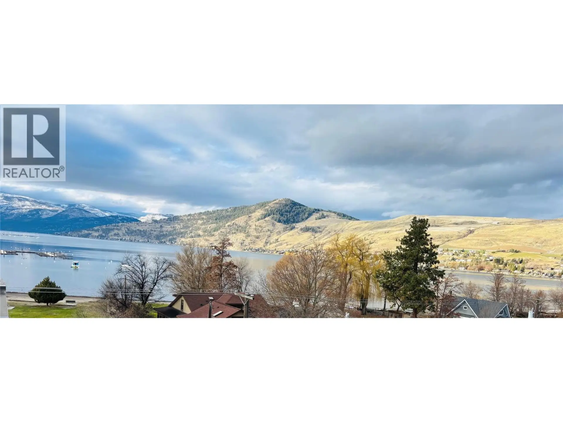 Property at #507 2555 LAKESHORE ROAD, Vernon, BC