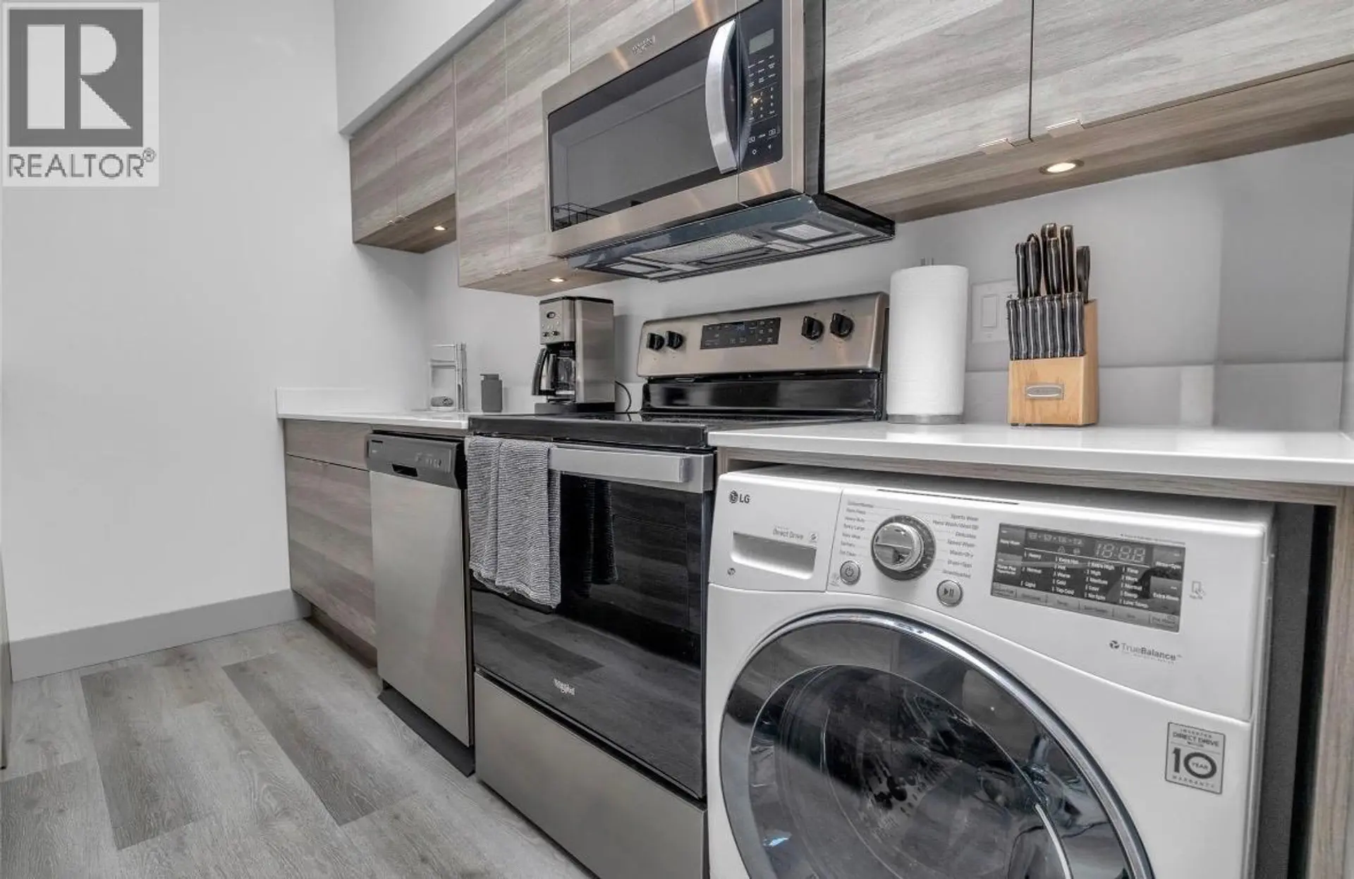 Property at #507 2555 LAKESHORE ROAD, Vernon, BC