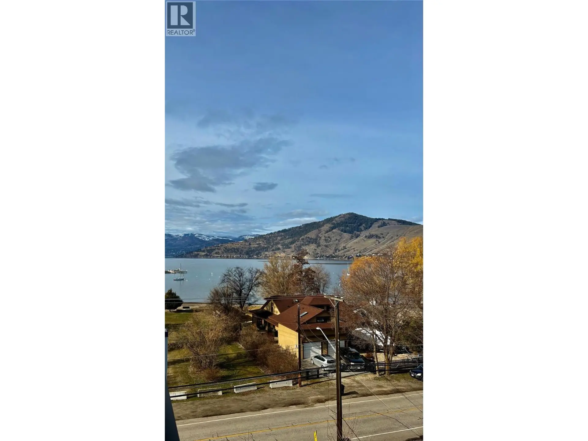 Property at #507 2555 LAKESHORE ROAD, Vernon, BC