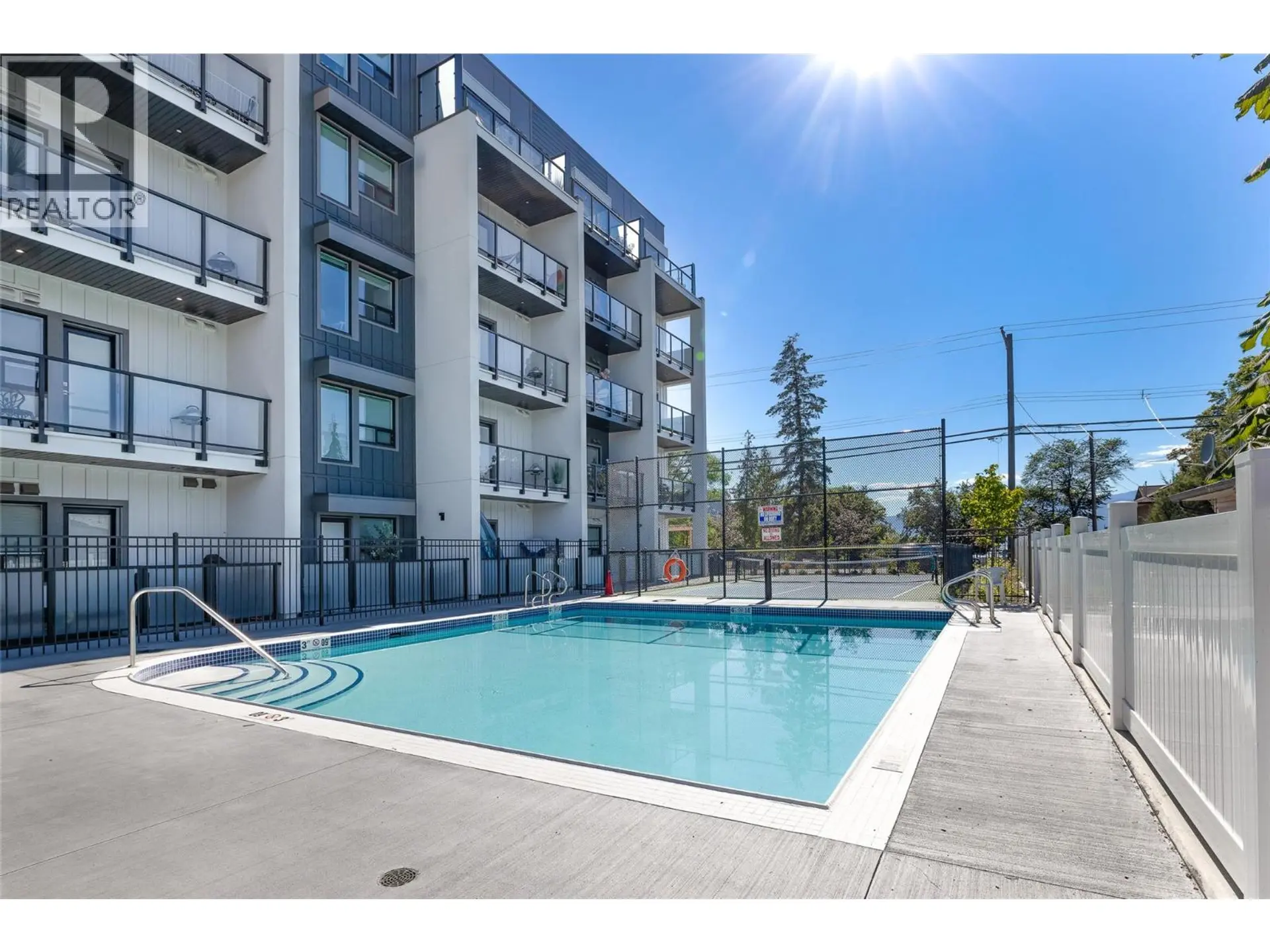 Property at #507 2555 LAKESHORE ROAD, Vernon, BC