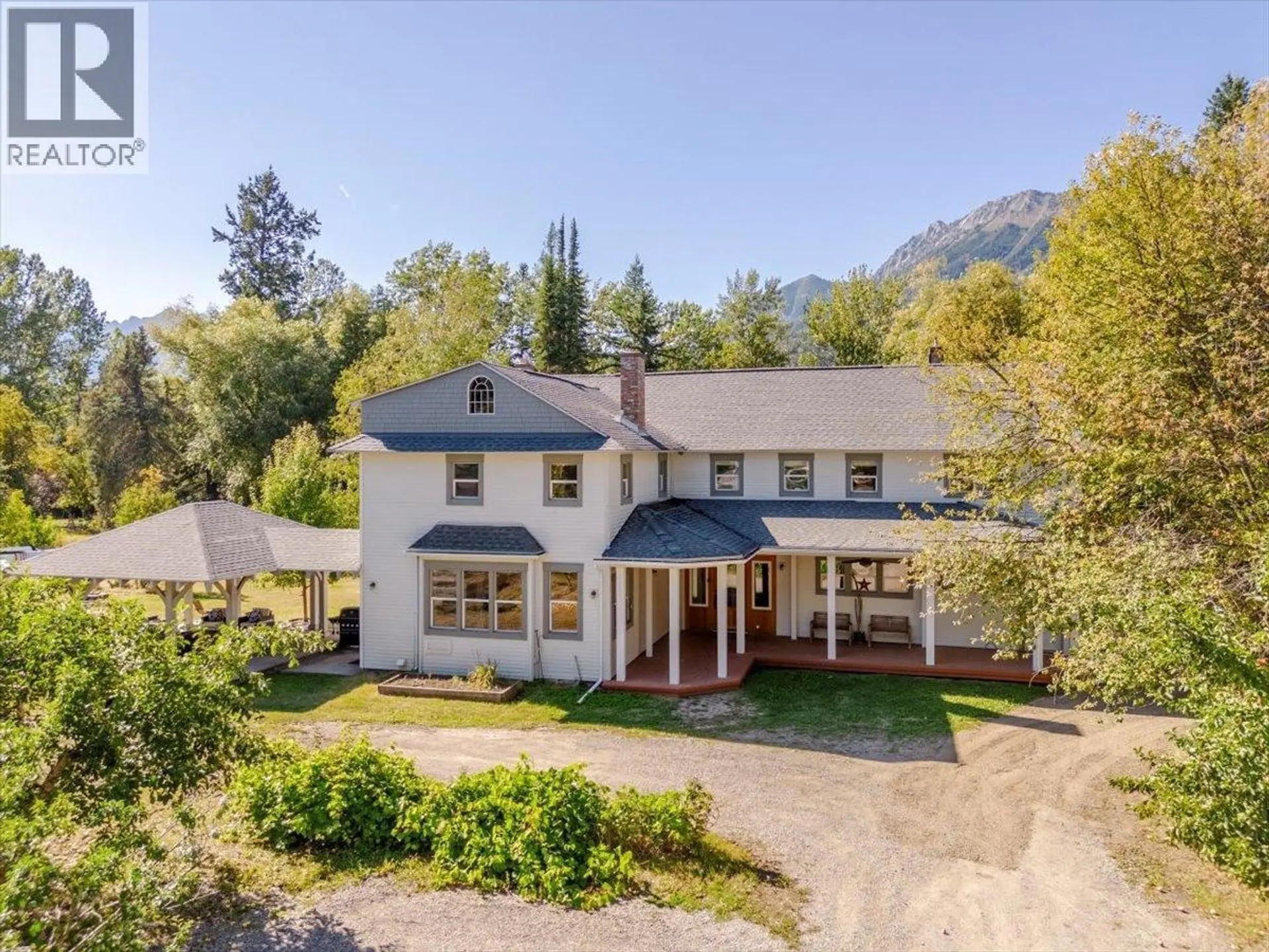 Property at 9 PARK Crescent, Fernie, BC
