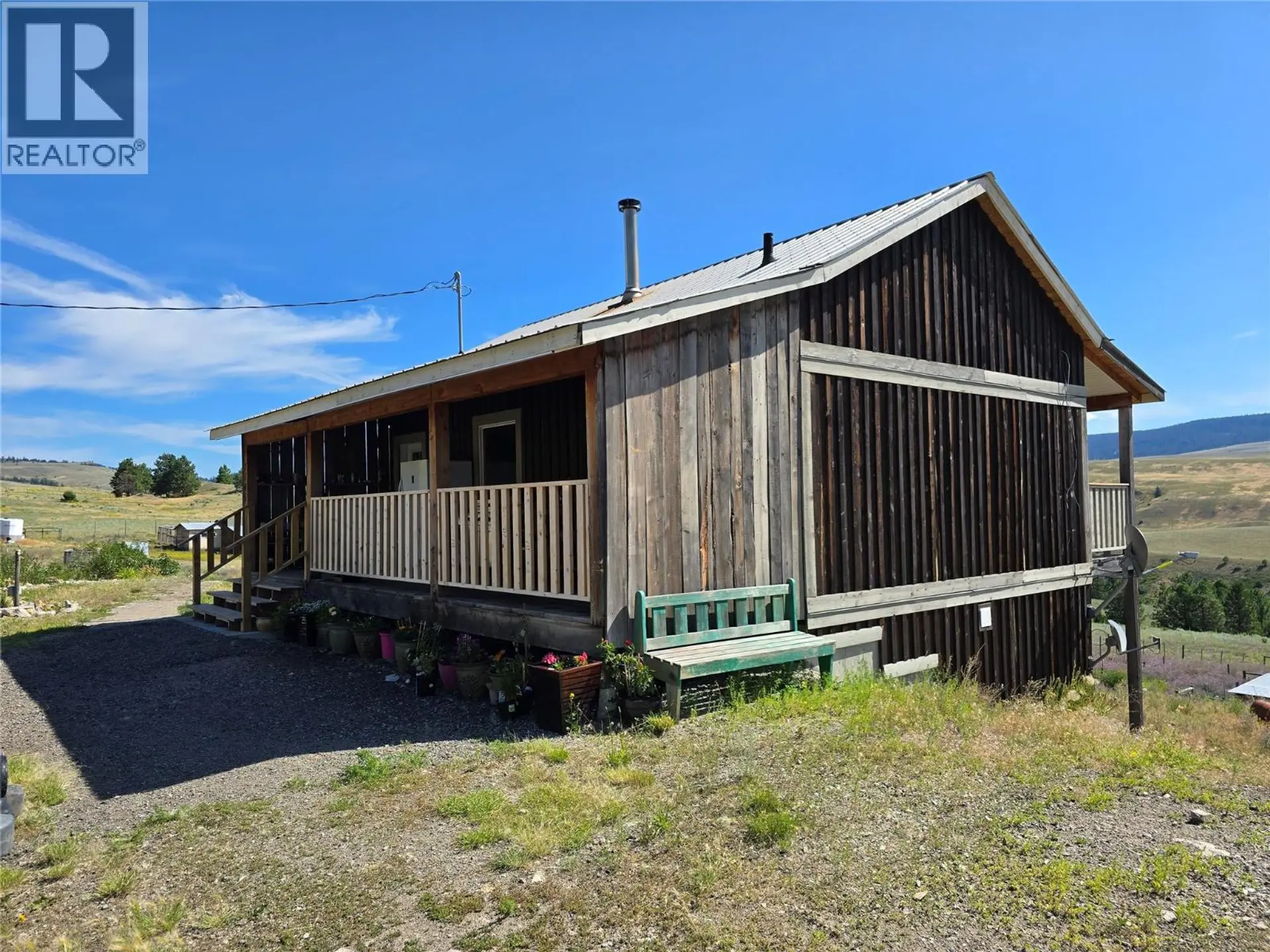 Property at 7145 PRINCETON KAMLOOPS  5A Highway, Kamloops, BC