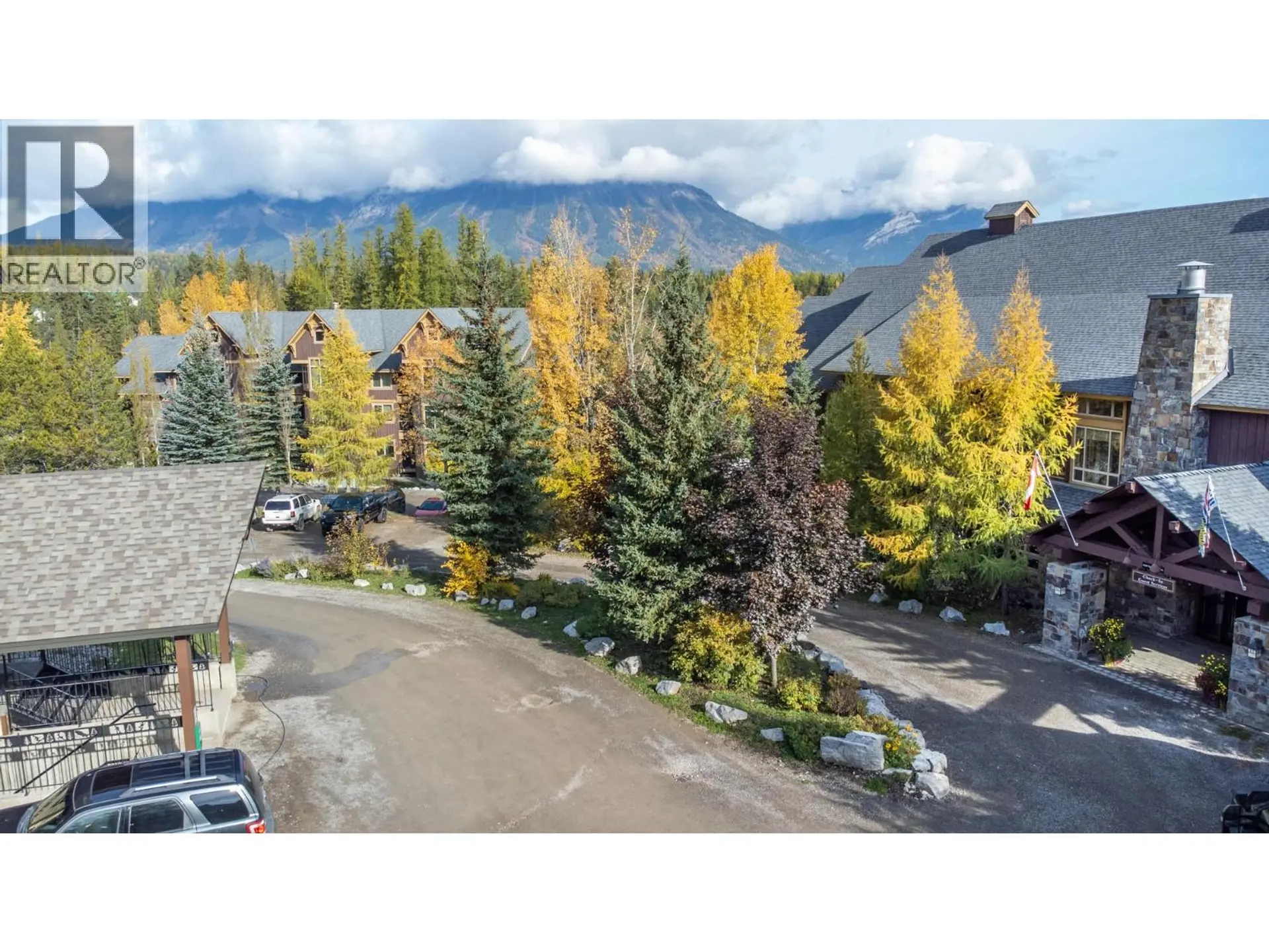 Property at #442 4559 TIMBERLINE Crescent, Fernie, BC