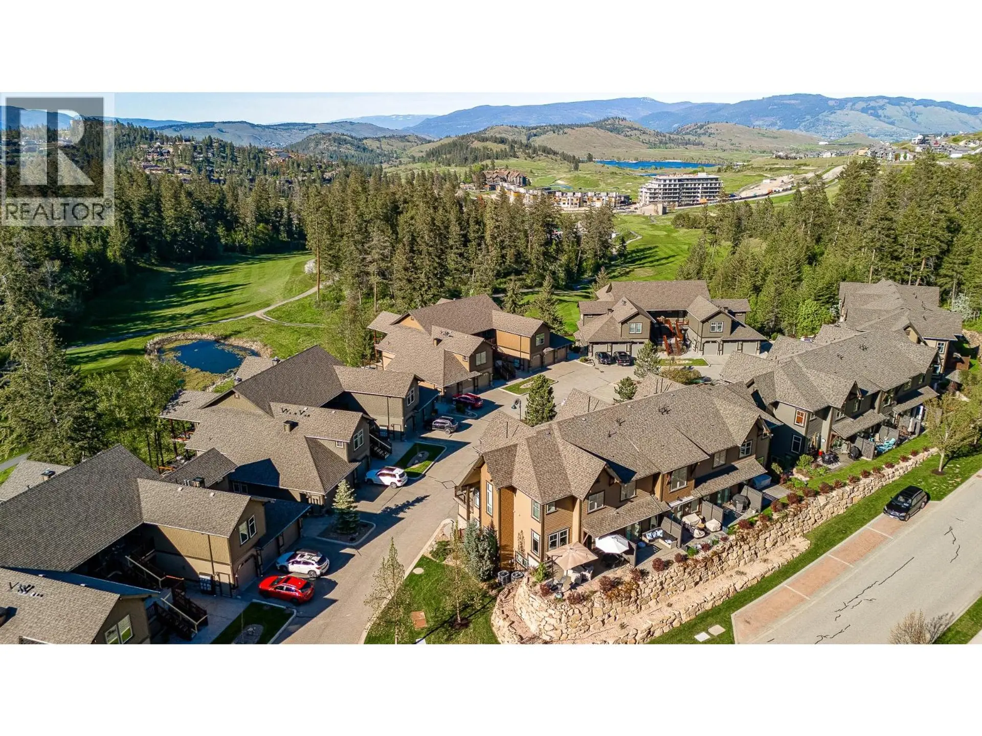 Property at #33 333 Longspoon Drive, Vernon, BC