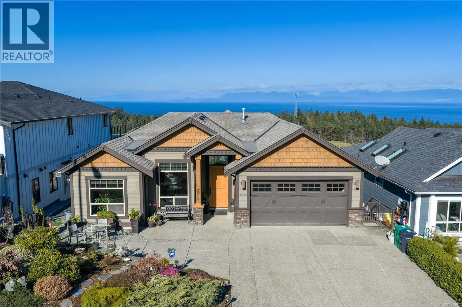 Property at 4546 Laguna Way, Nanaimo, BC