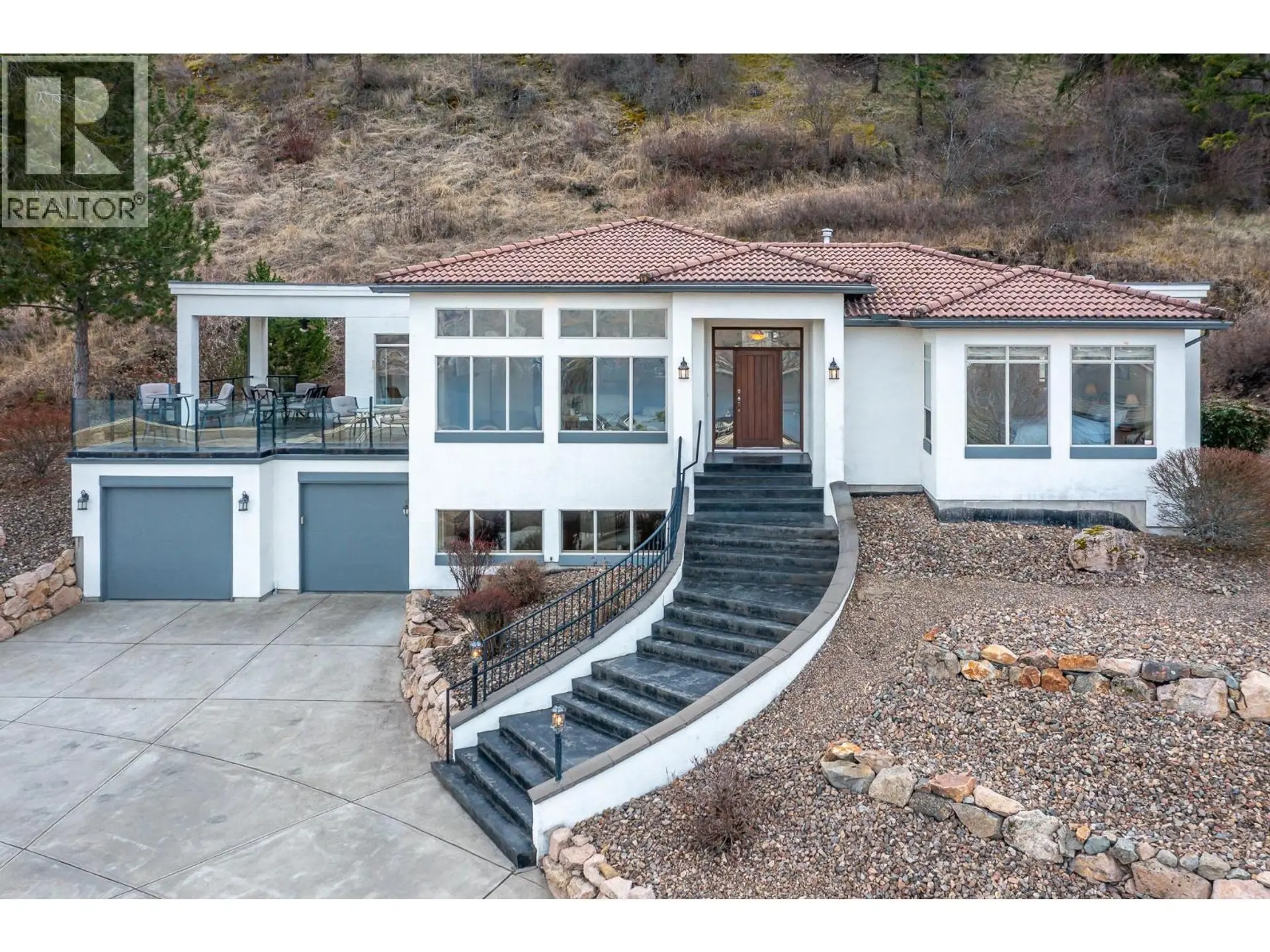 Property at 200 Melrose Court, Vernon, BC