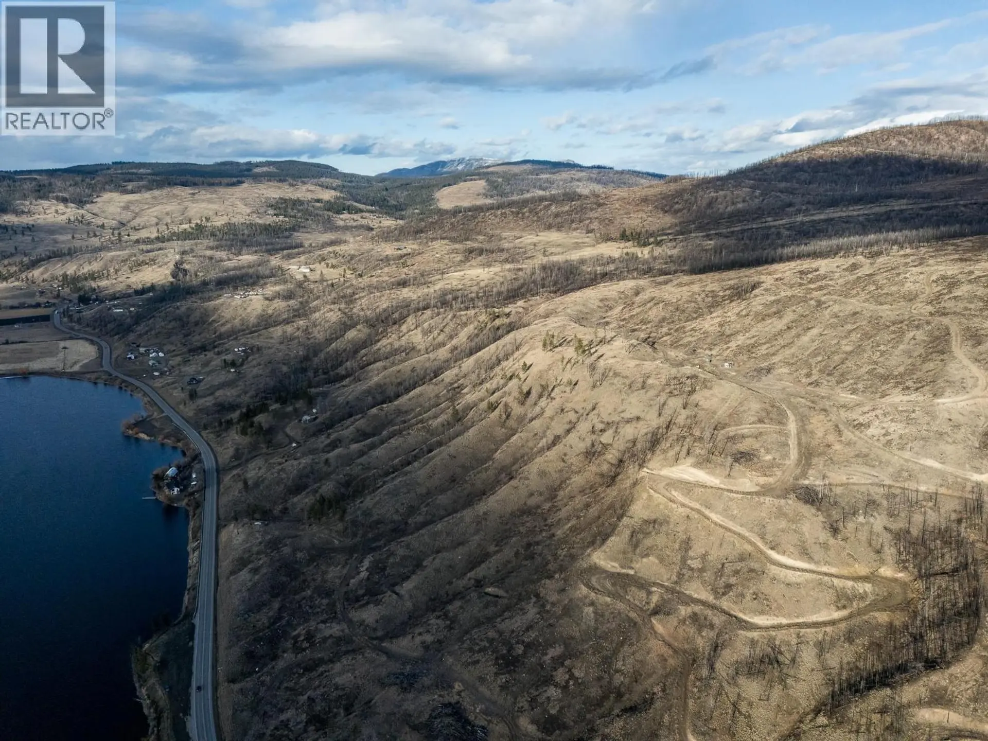 Property at 3937 KAMLOOPS VERNON HIGHWAY, Monte Lake, BC