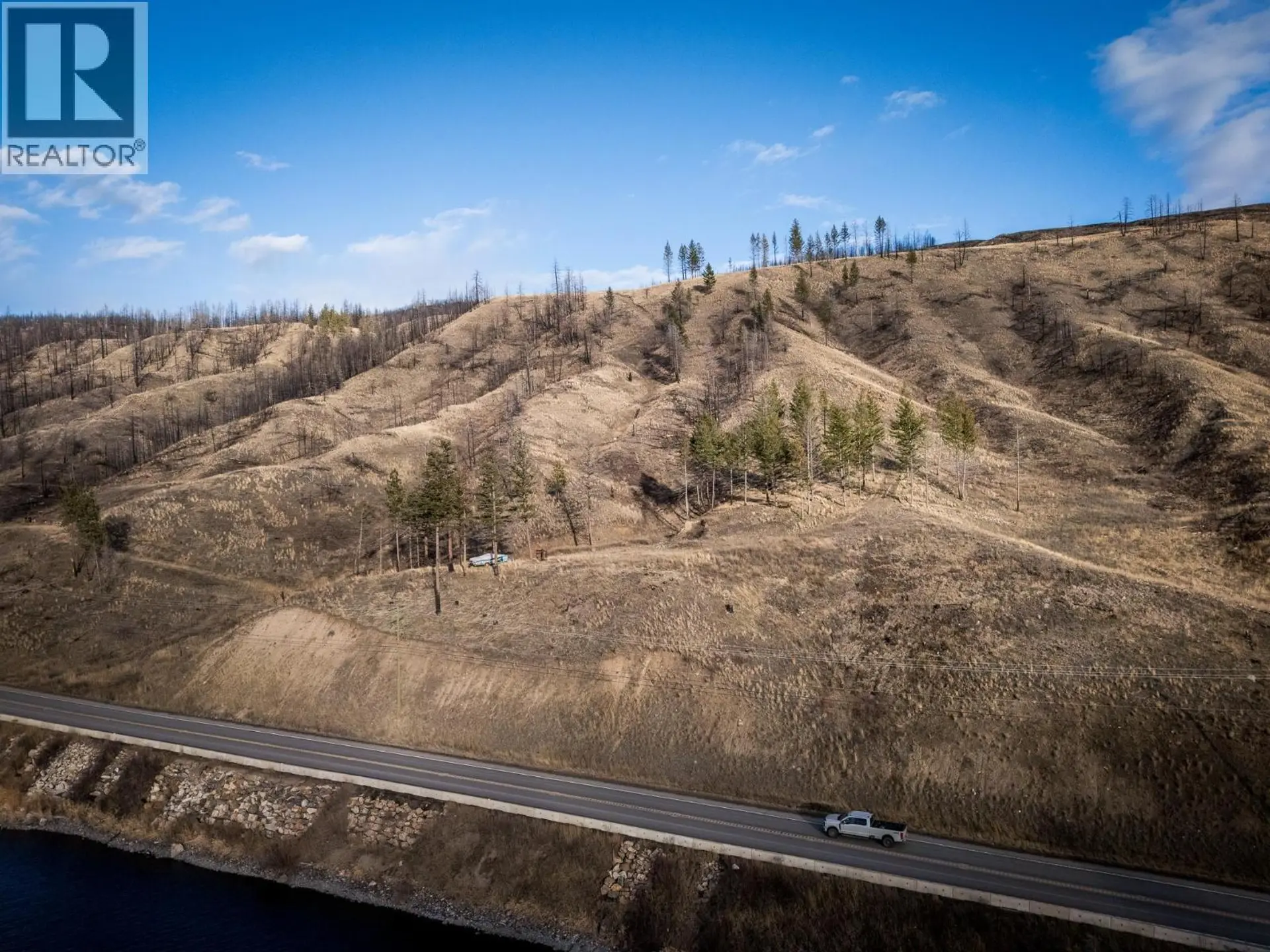 Property at 3937 KAMLOOPS VERNON HIGHWAY, Monte Lake, BC