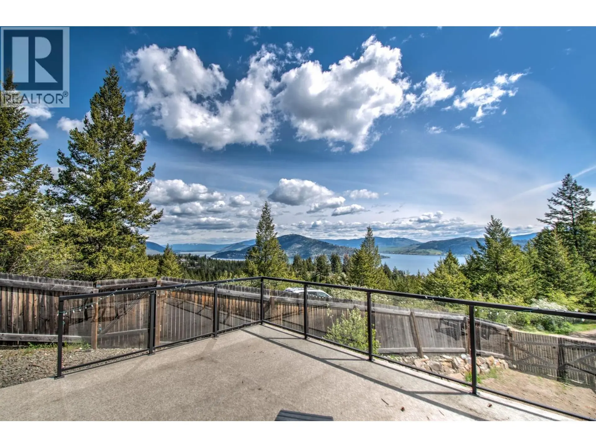 Property at 354 Lakewood Road, Vernon, BC