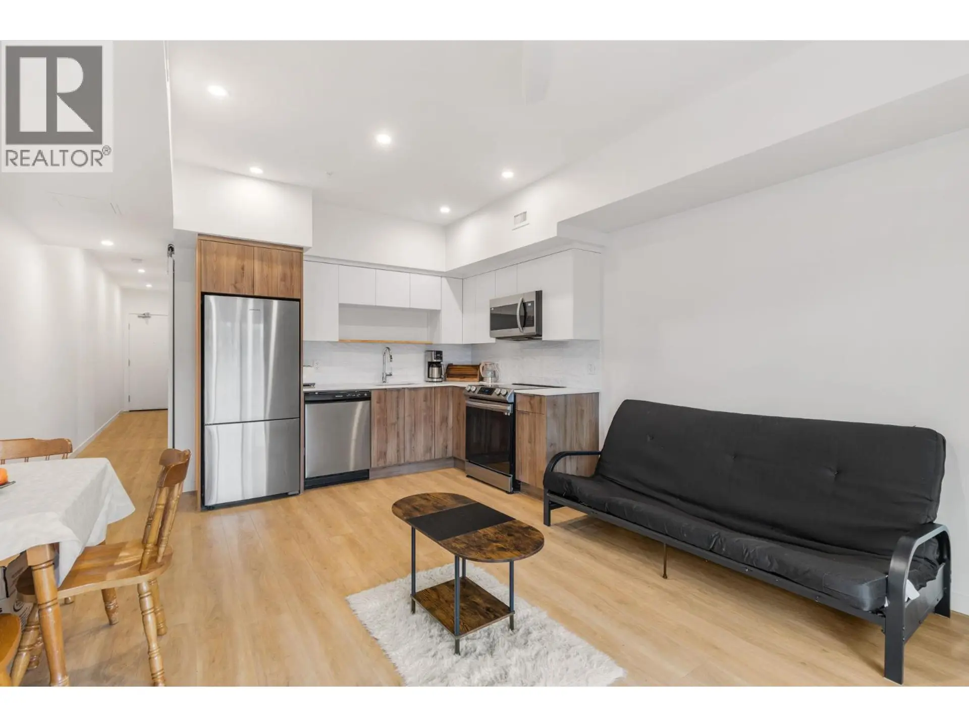 Property at #404 604 CAWSTON AVENUE, Kelowna, BC