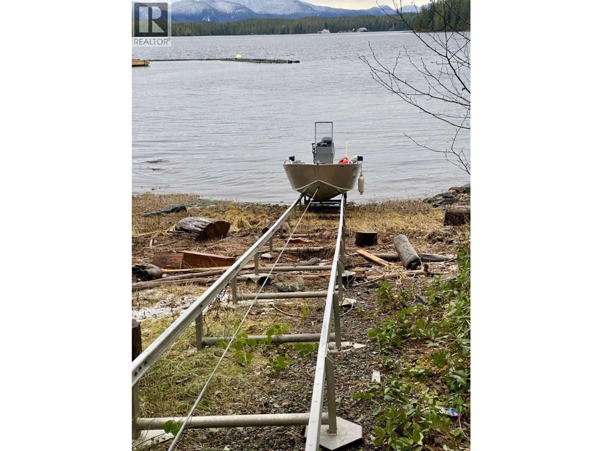 Property at LOT 41 SHEARWATER (DENNY ISLAND) ROAD, Bella Coola, BC