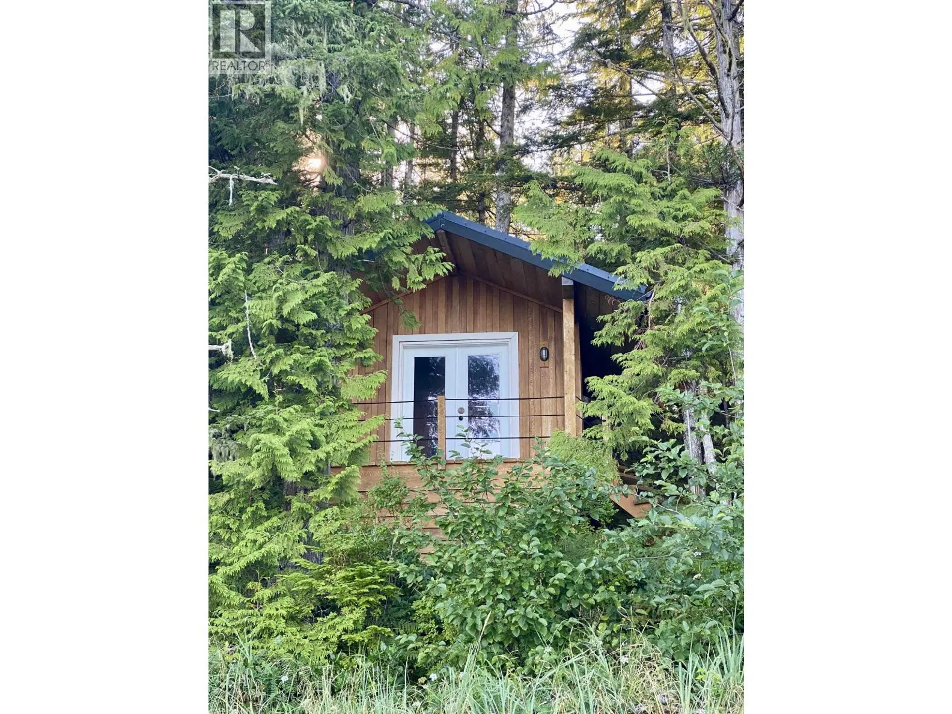 Property at LOT 41 SHEARWATER (DENNY ISLAND) ROAD, Bella Coola, BC